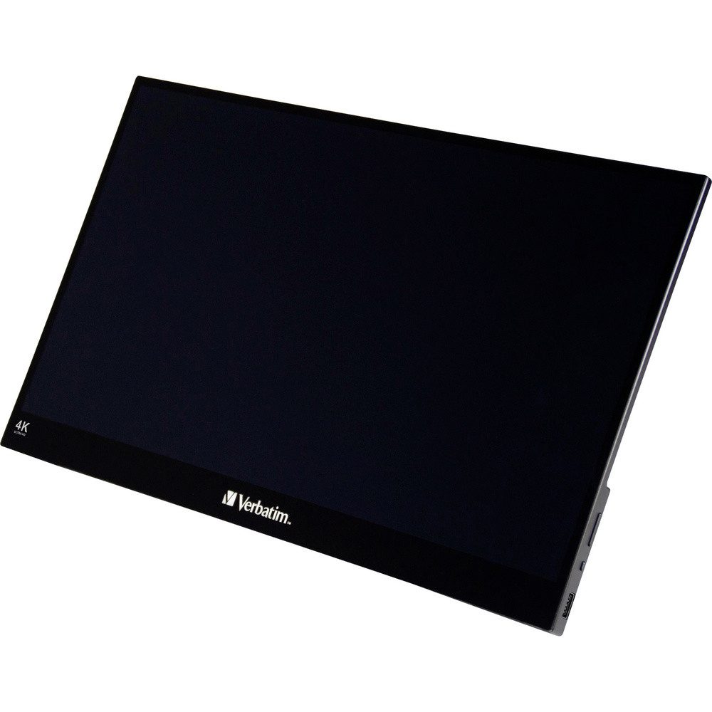 Verbatim Verbatim PMT-17-4K Touchscreen-Monitor EEK: A (A - G) 43.9 cm (17.3 Z Smart Monitor