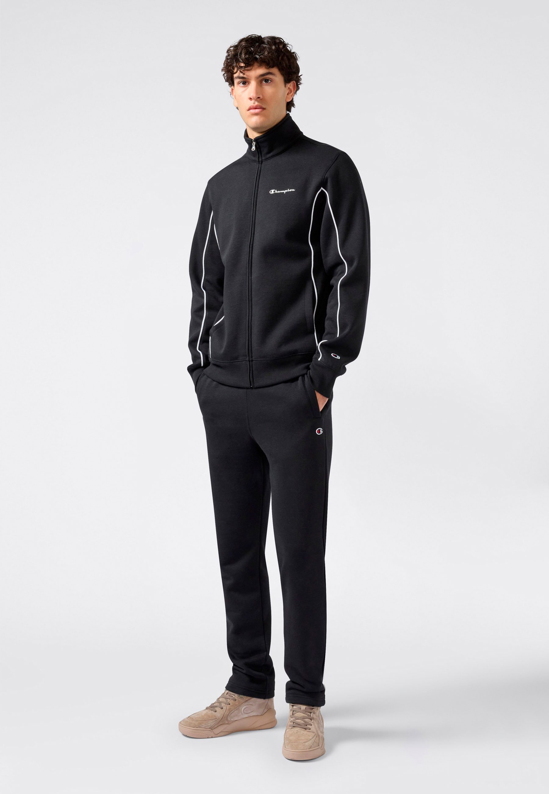 Jogginganzug Sweatsuit