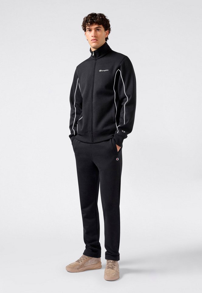 Champion Jogginganzug Sweatsuit (2-tlg), aus Baumwolle und Polyester, Ansicht 1