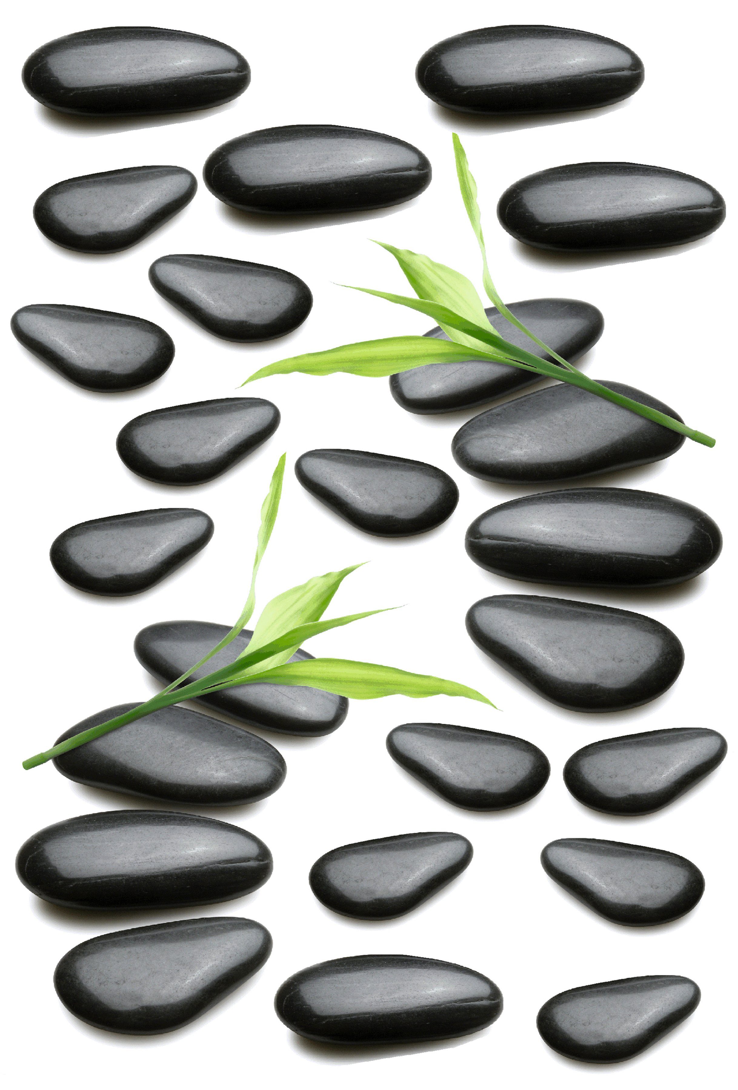 Kleine Wolke Wandsticker Statics Lavastones, Wandfolie