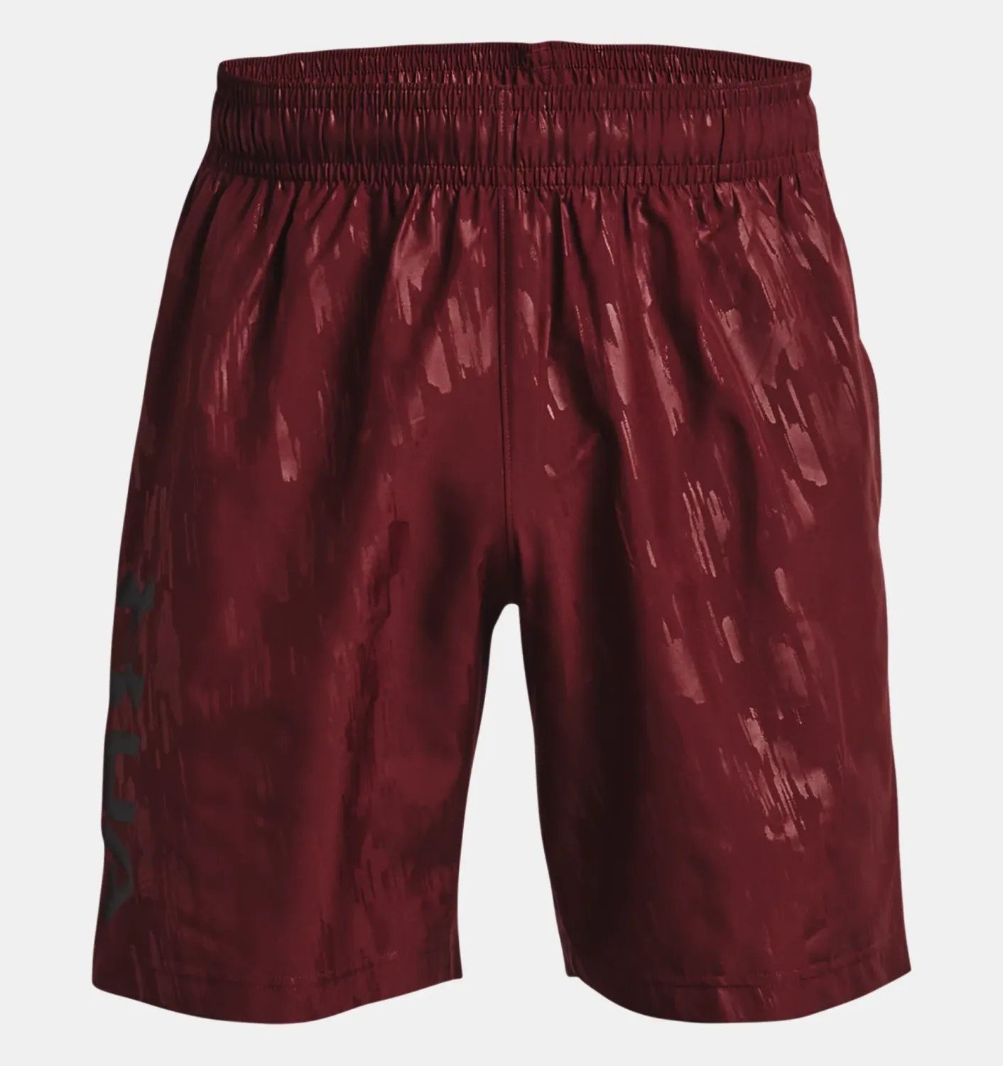 Under Armour® Funktionsshorts UA WOVEN EMBOSS SHORTS