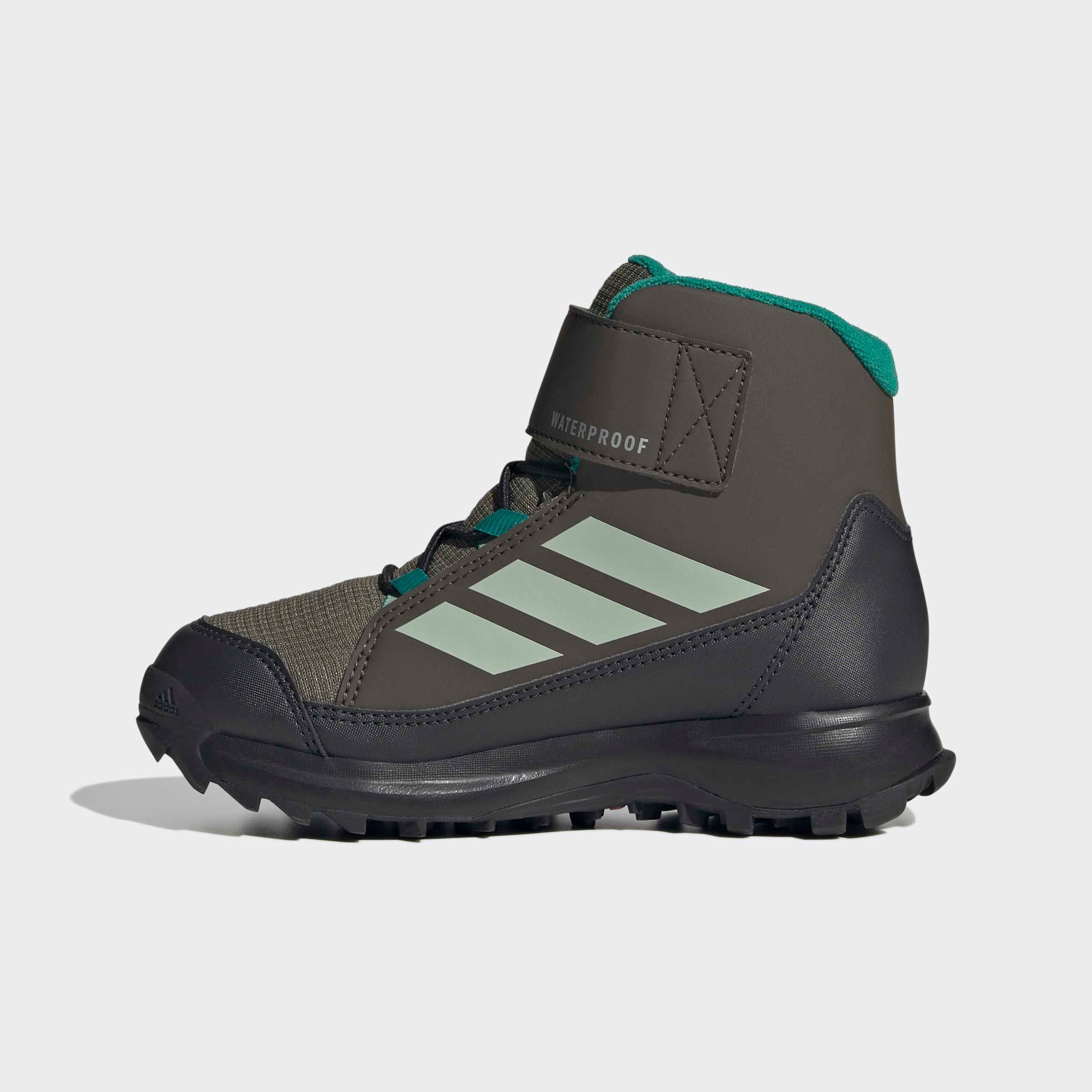 adidas TERREX SNOW CF CLIMAWARM KINDER Winterboots Winterboots, für Kinder & Jugendliche