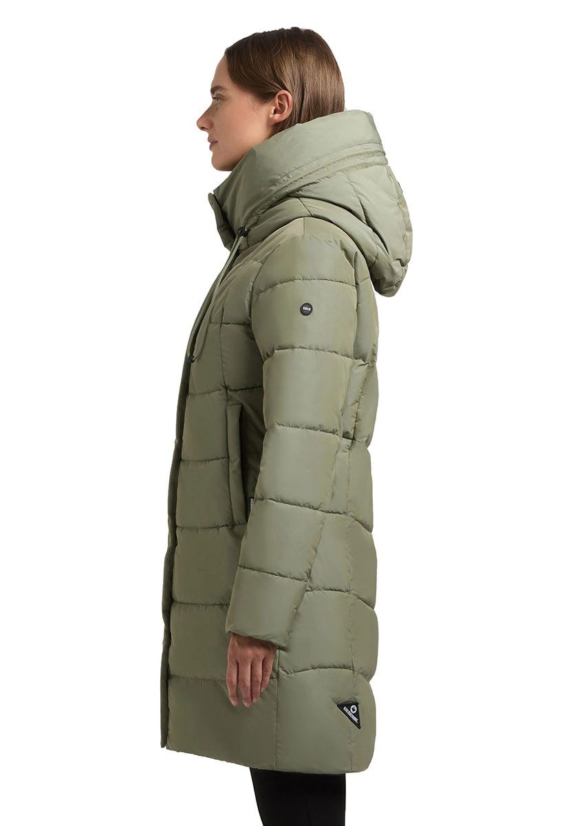 khujo Winterjacke Heather (1-St., kein Set)