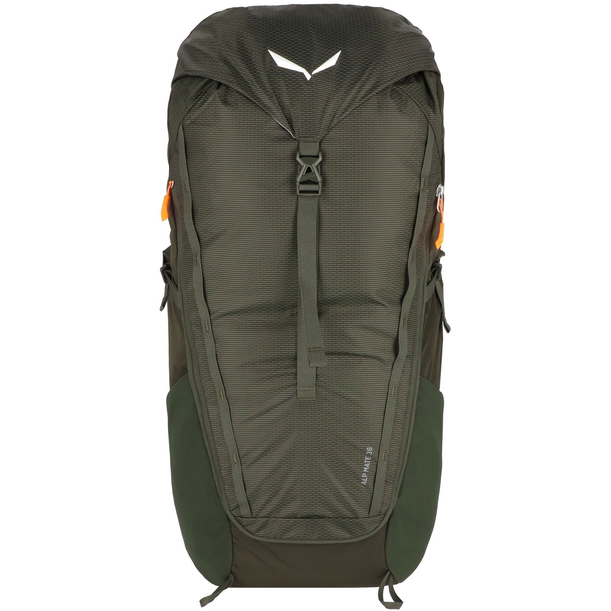 Salewa Wanderrucksack Alp Mate, Polyamid