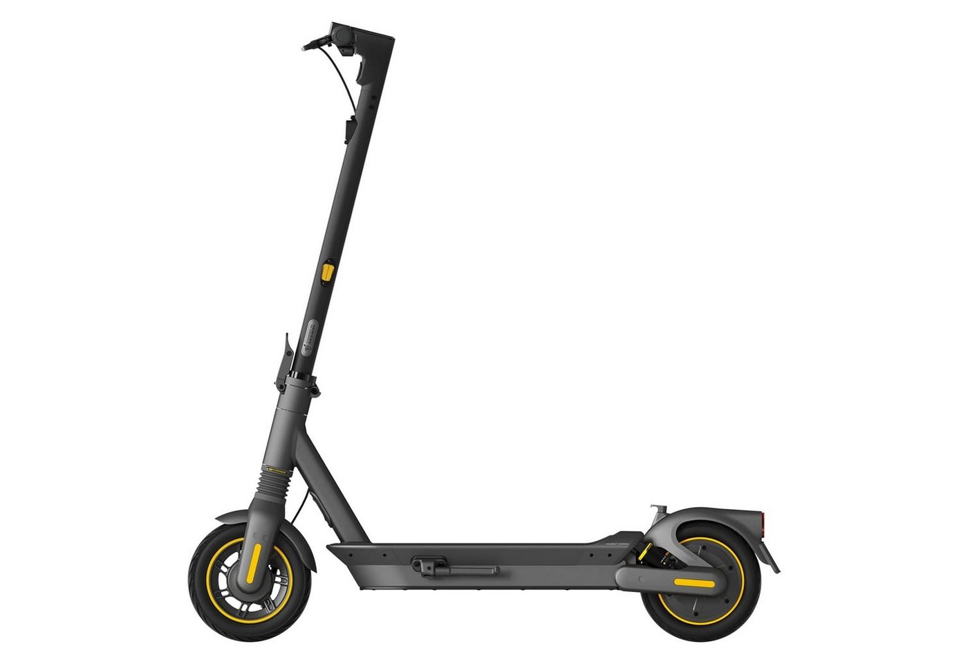 Thumbnail - ninebot by Segway Scooter MAX G2 D KickScooter