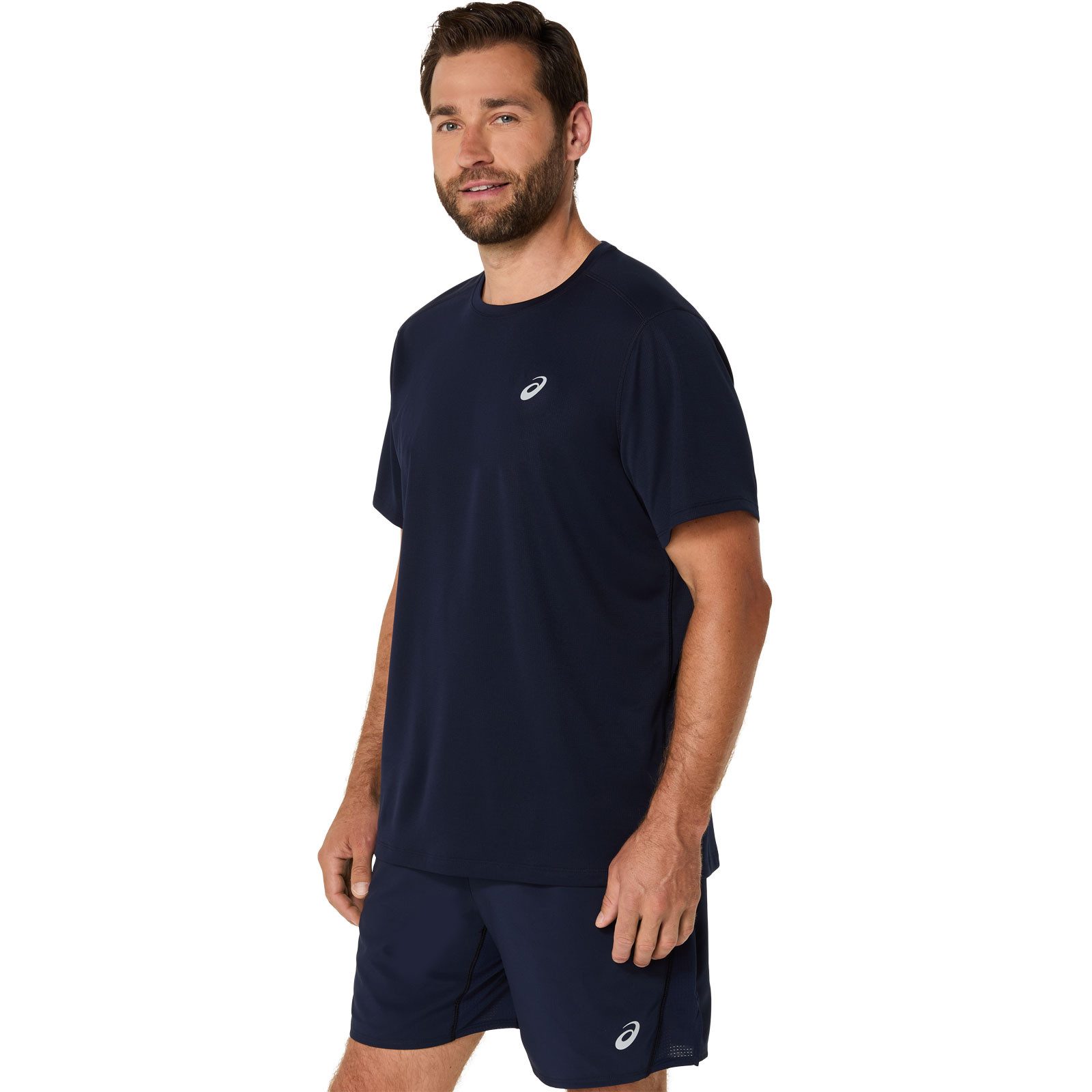Asics Laufshirt CORE Short Sleeve Top günstig online kaufen