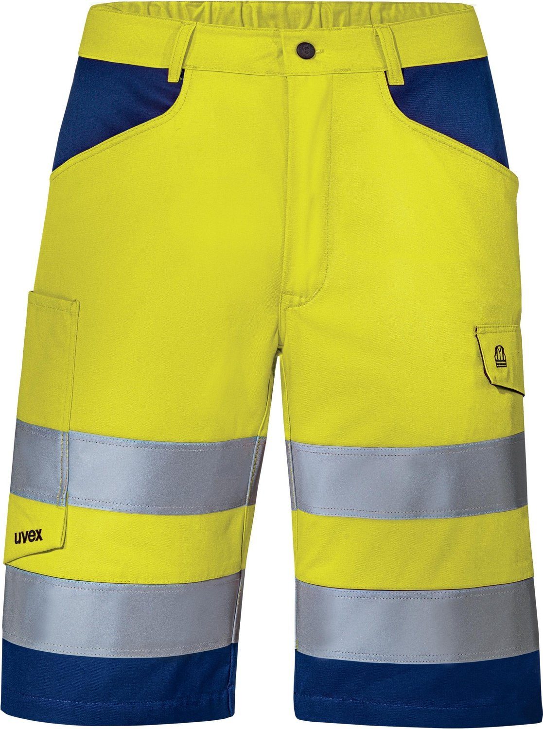 Uvex Arbeitsshorts