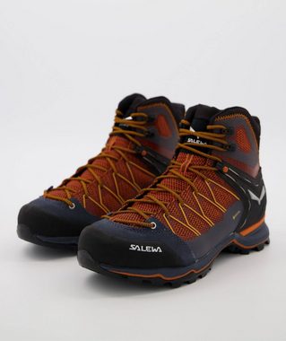 Salewa Herren Wanderschuhe "Trainer Lite Mid GTX" Wanderschuh