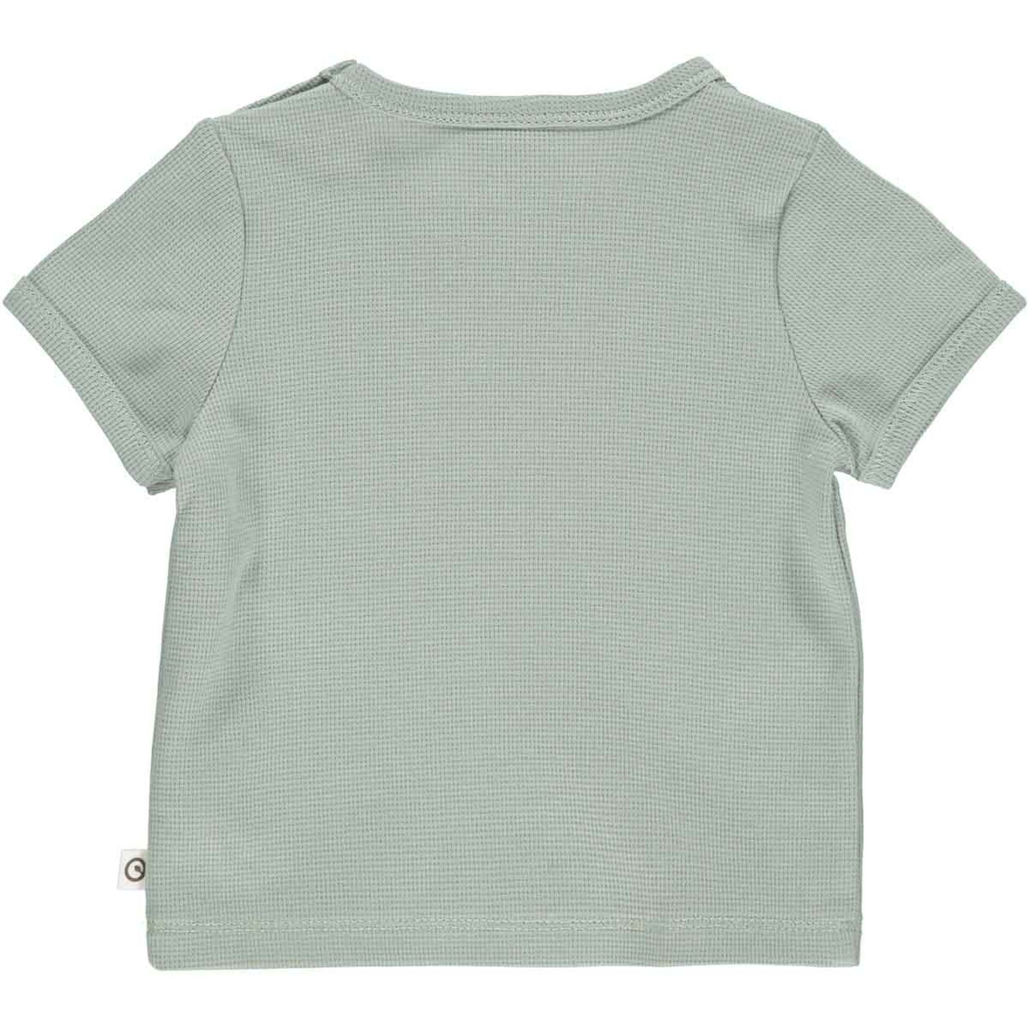 Müsli by GREEN COTTON T-Shirt (1-tlg)