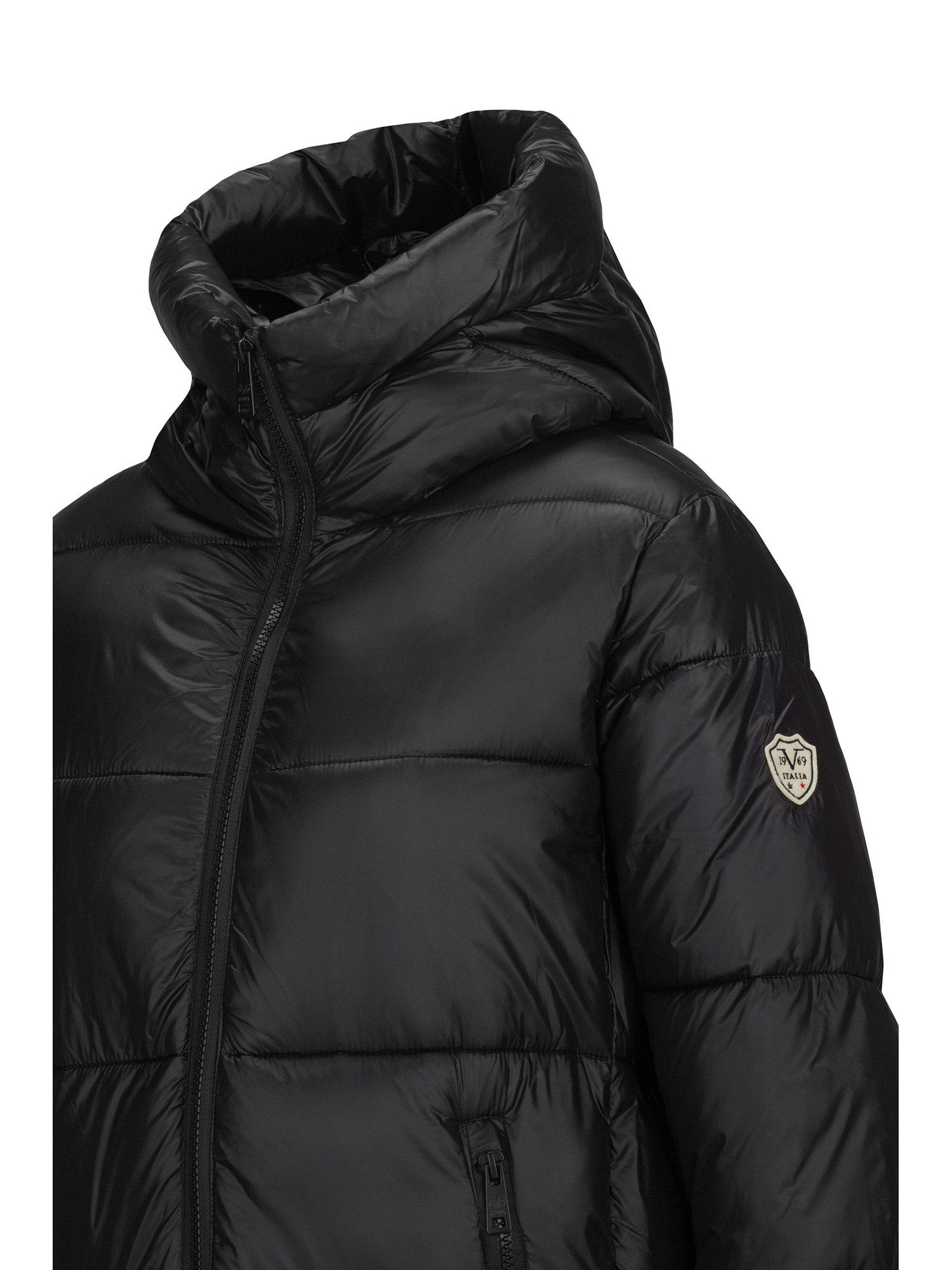 19V69 ITALIA Winterjacke Graziella