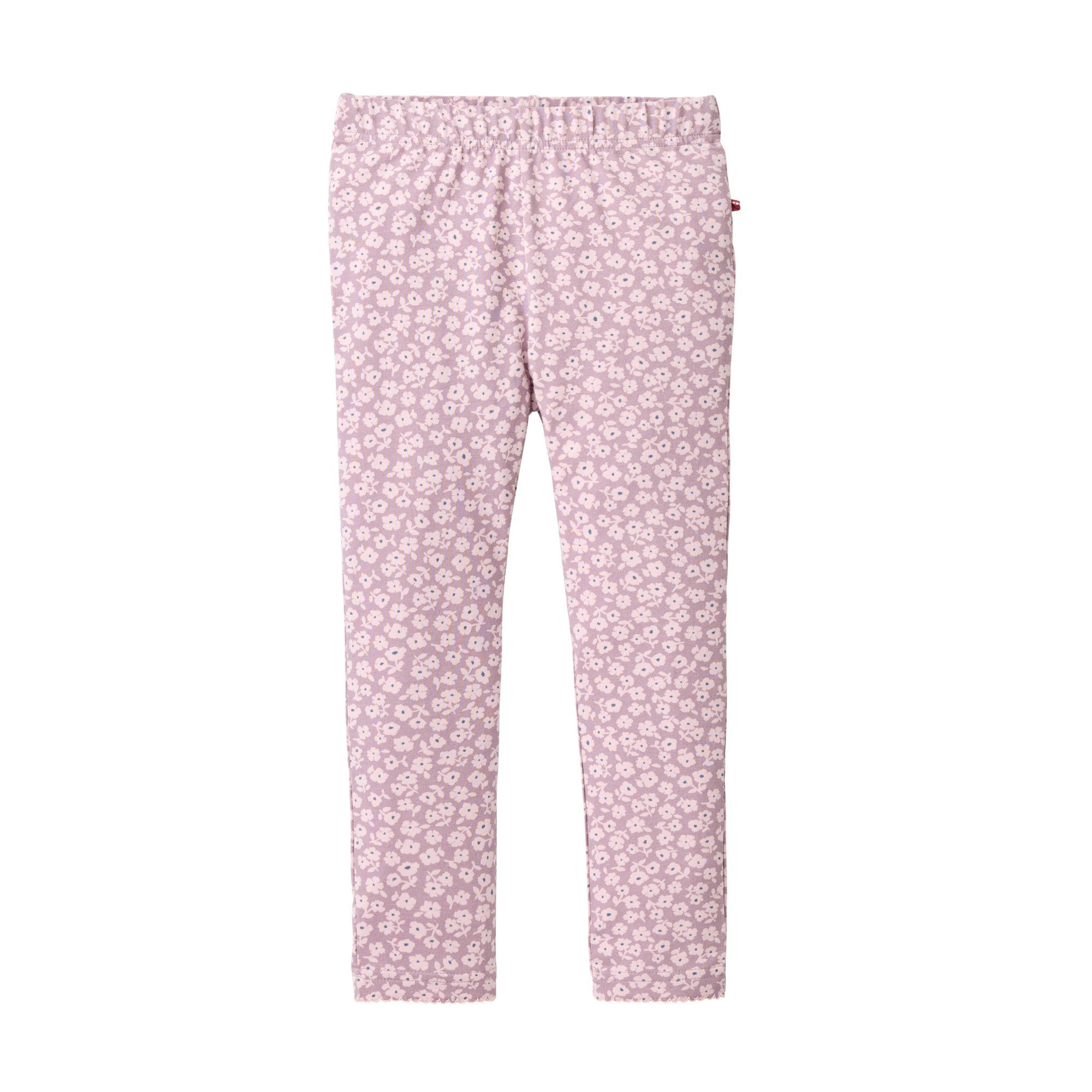 Leggings mit Motiv