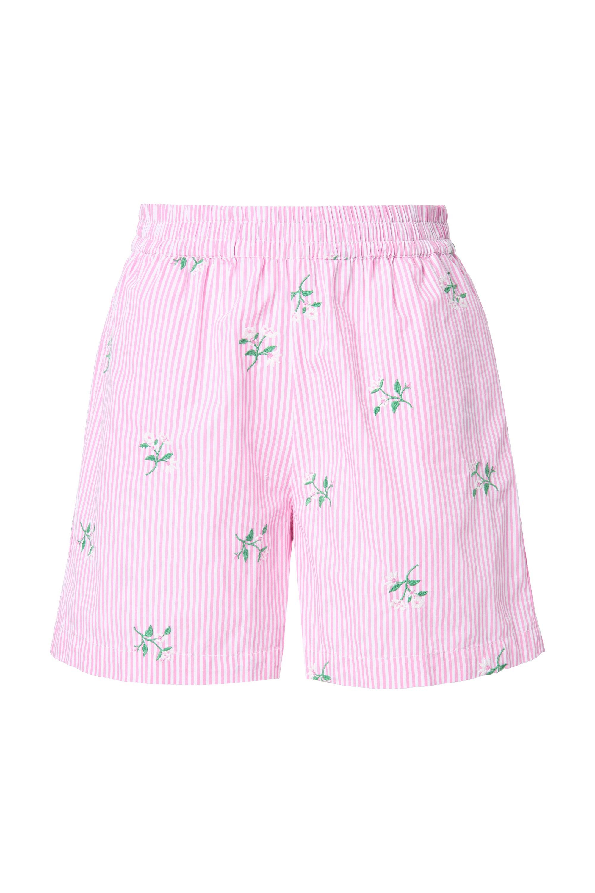 Studio Untold Shorts Shorts Wide Legs günstig online kaufen