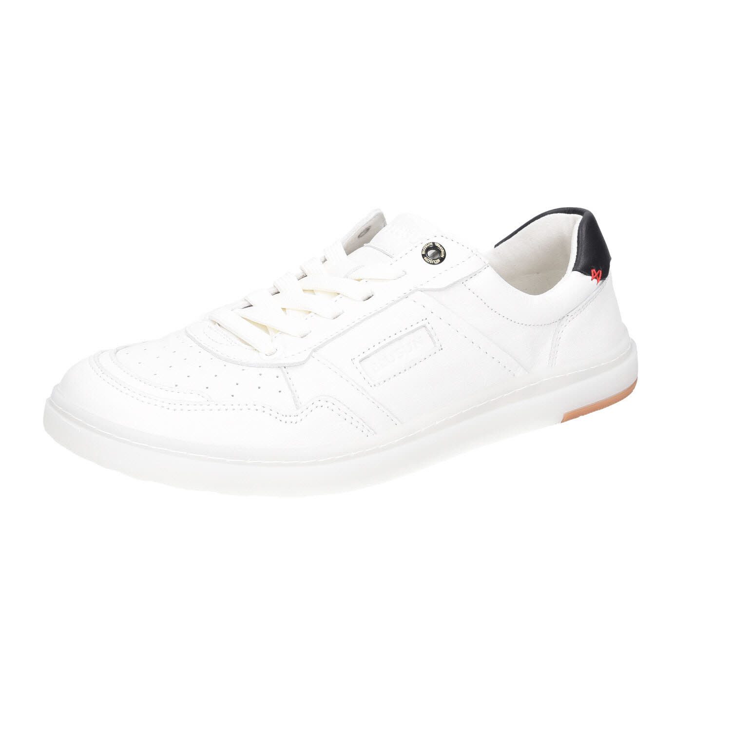 BLSN-600W+Sneaker Schnürschuh