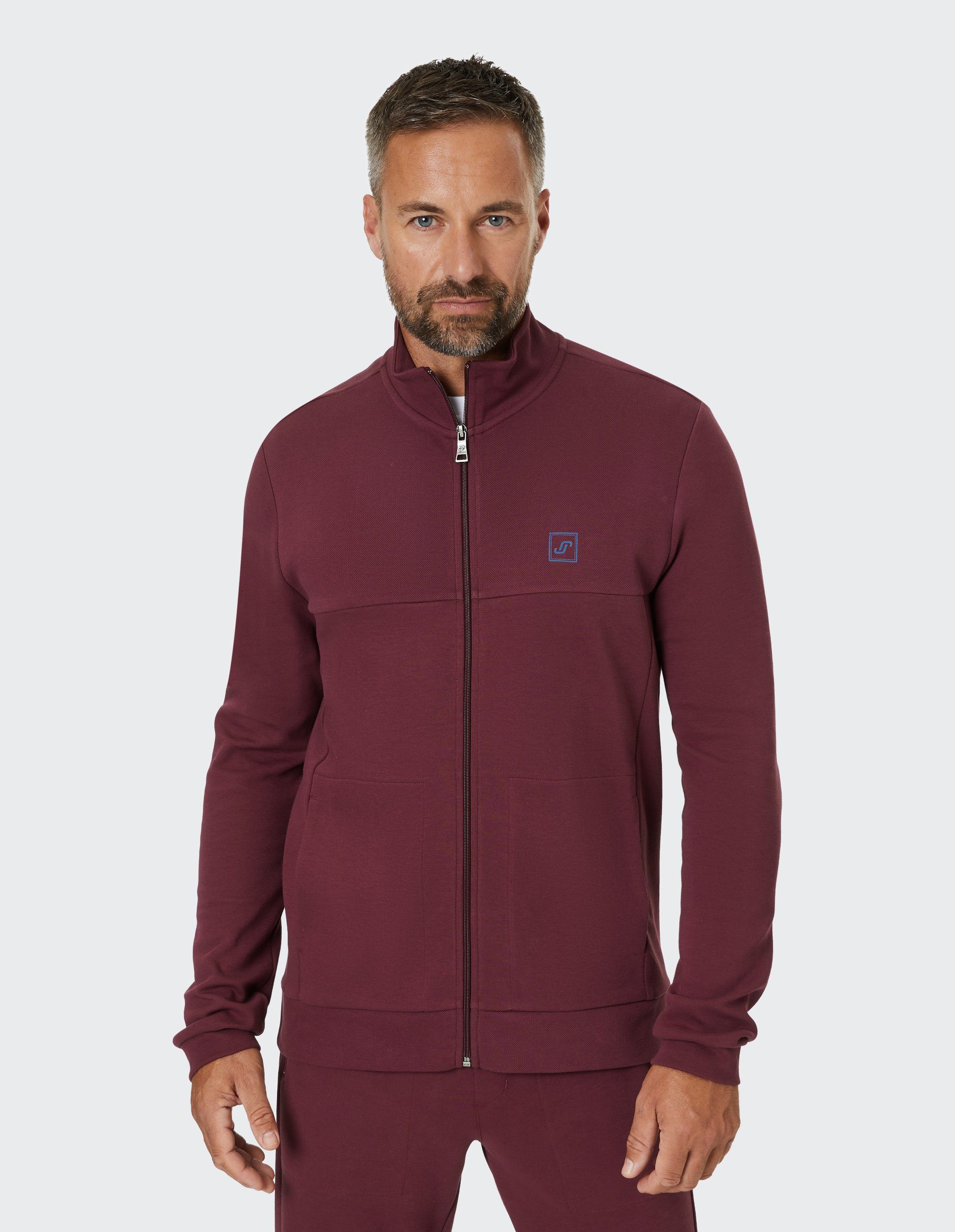 Joy Sportswear Trainingsjacke Jacke MIGUEL