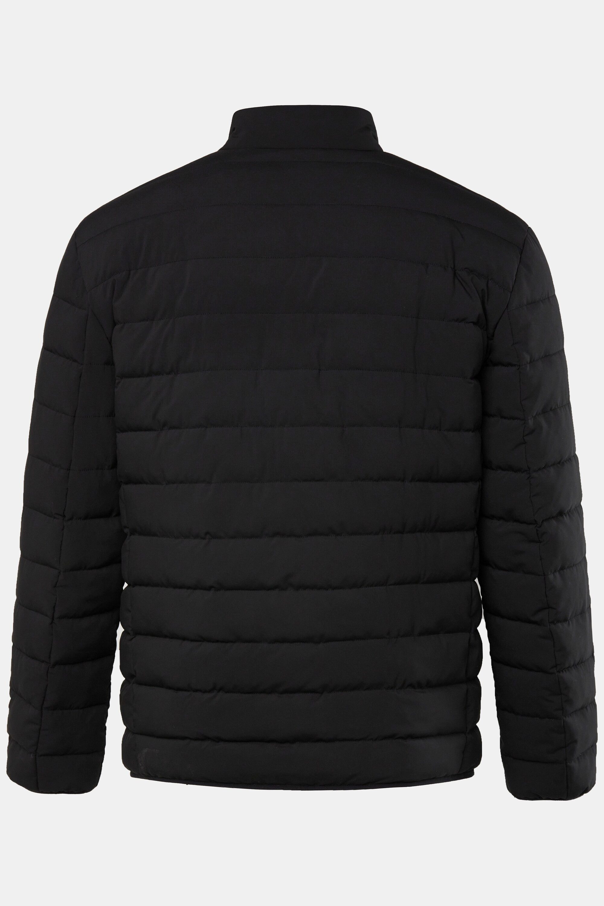 JP1880 Steppjacke Steppjacke Technodaune Stehkragen Bestseller – Bild 3 von 4