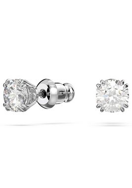 Swarovski Schmuckset Constella Set, Rundschliff, 5647663 (Set, 3-tlg), mit Swarovski® Kristallen