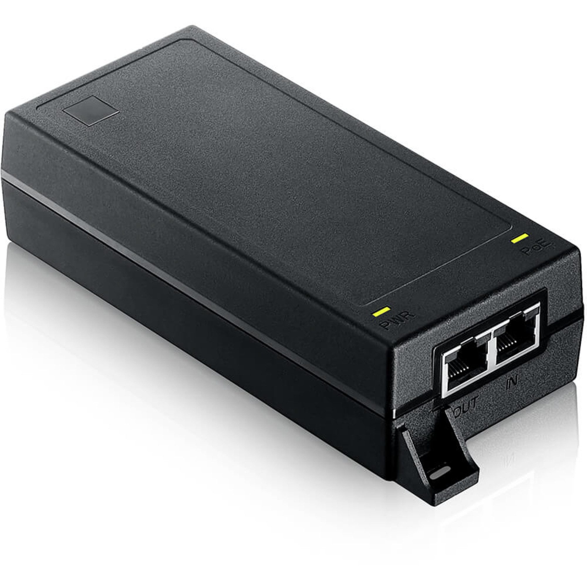 Zyxel PoE-Injektor POE12-60W, (802.3bt PoE) Netzteil