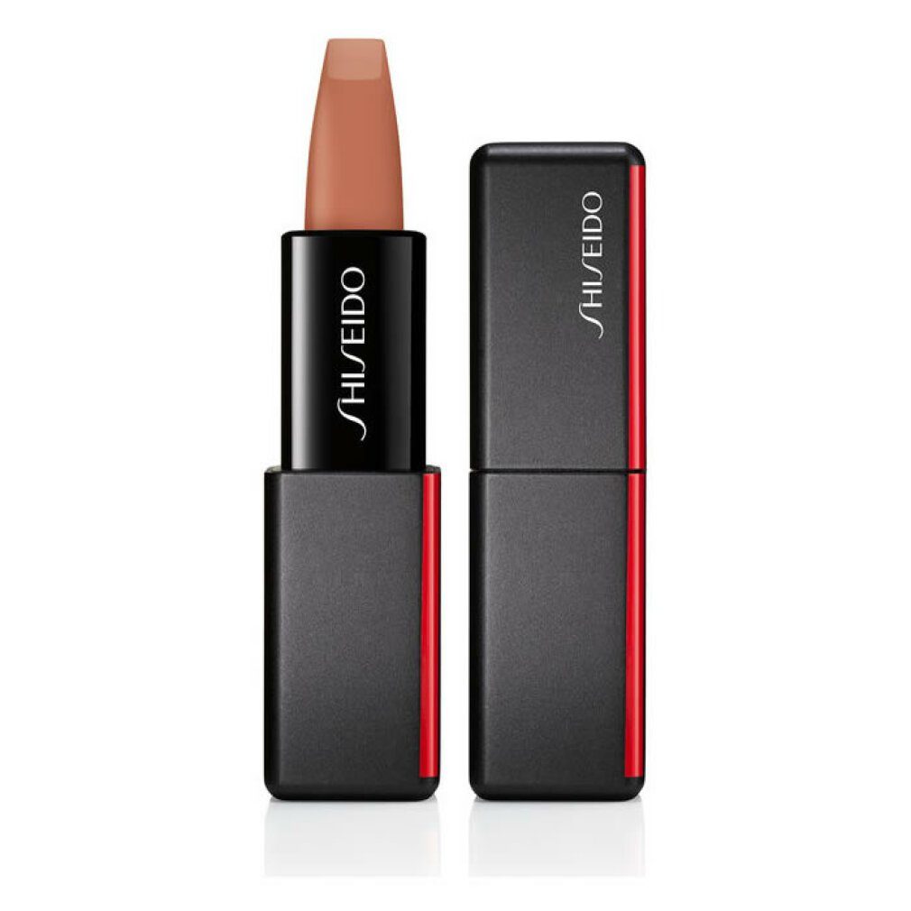 SHISEIDO Lippenstift ModernMatte Powder Lipstick 504 Thigh High