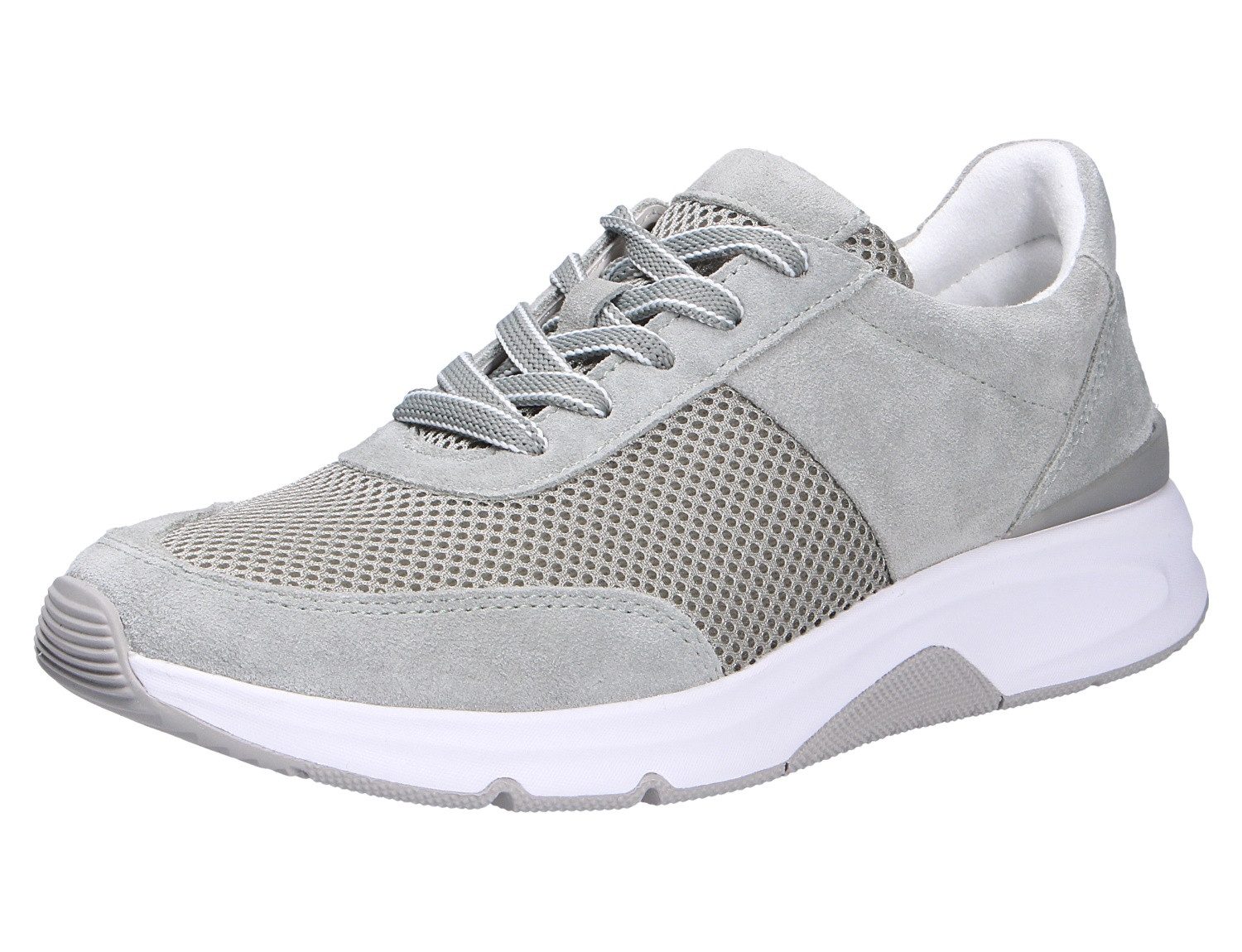 Gabor Rolling Soft Schnürschuh Weicher Gehcomfort