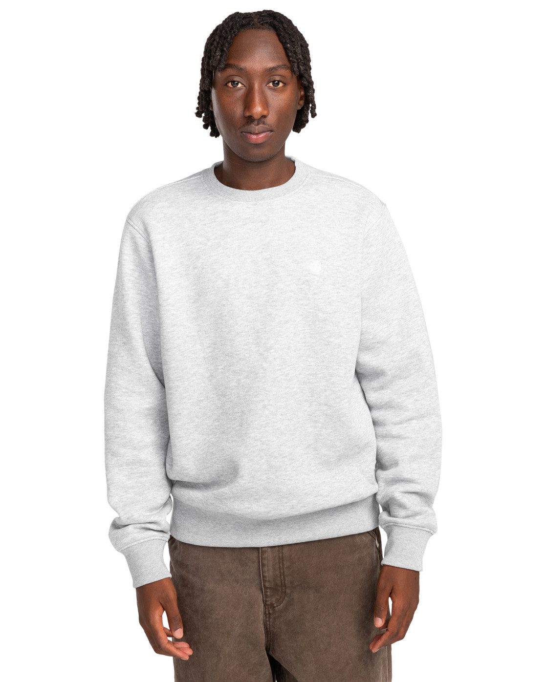 Element Sweatshirt Icon Embroidery Cr günstig online kaufen