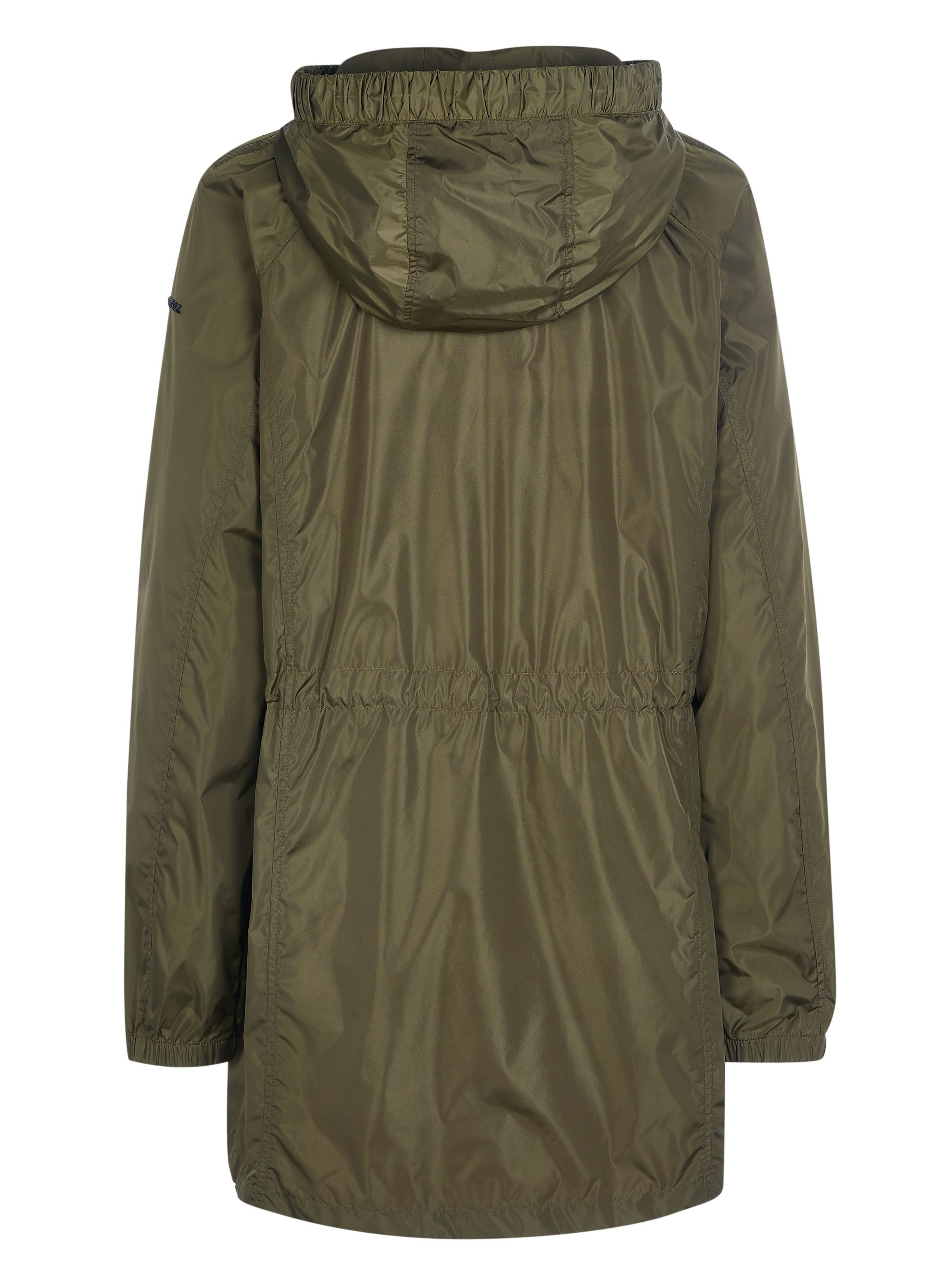 Geox Langjacke