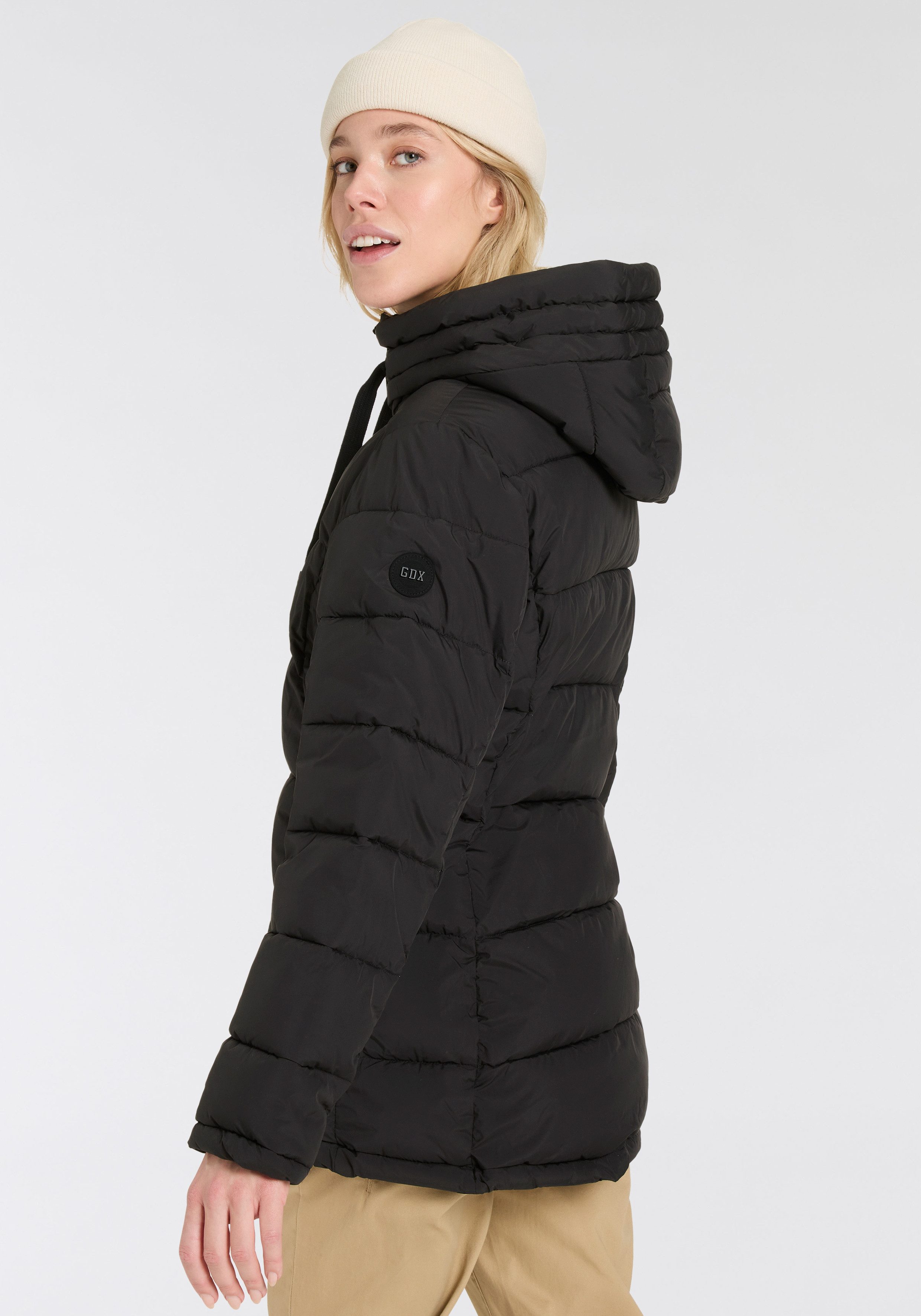 G.I.G.A. DX by killtec Steppjacke GW 68 WMN QLTD JCKT günstig online kaufen