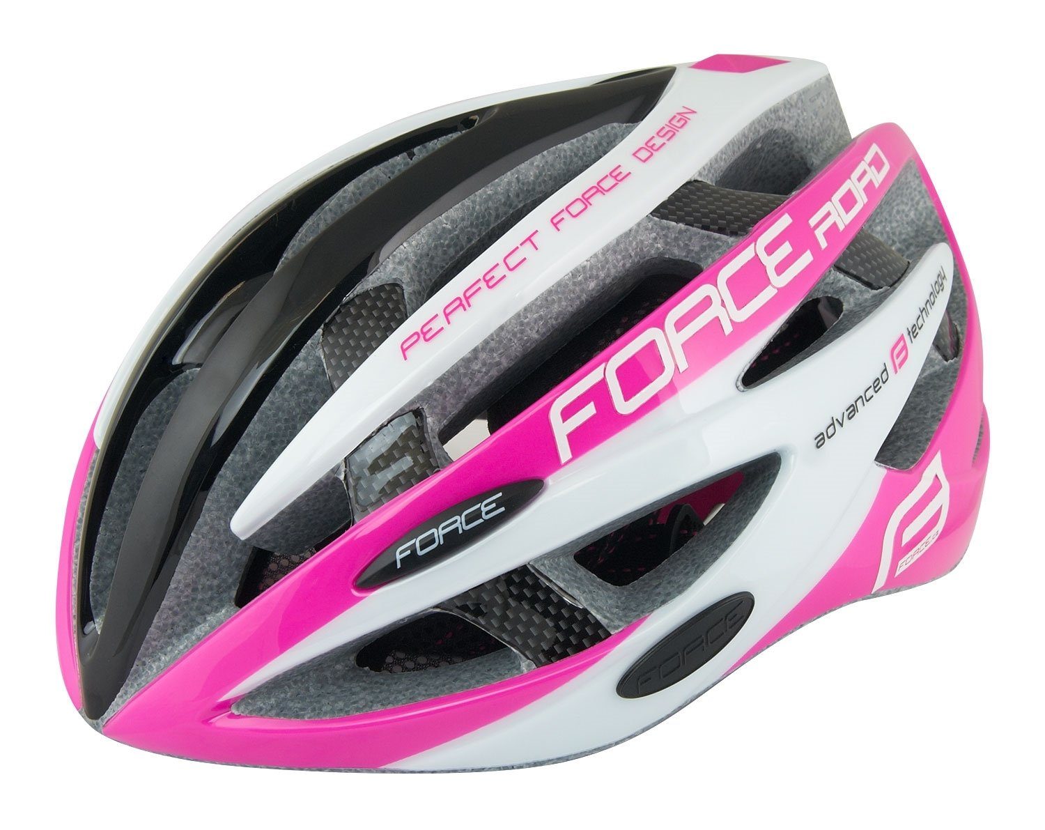 FORCE Fahrradhelm »Road Damen Rennrad Helm« kaufen | OTTO