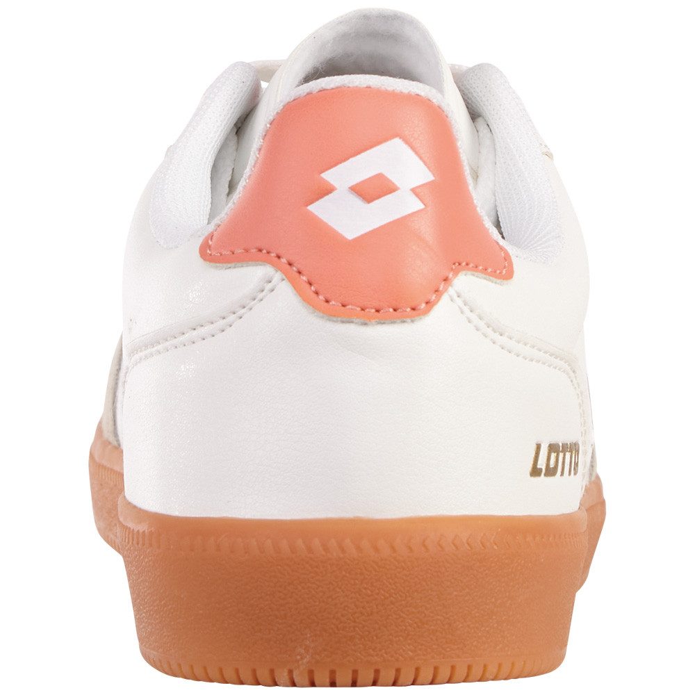 Lotto Sneaker - in Kinder- und Kleinkinder-Größen erhältlich – Bild 4 von 5