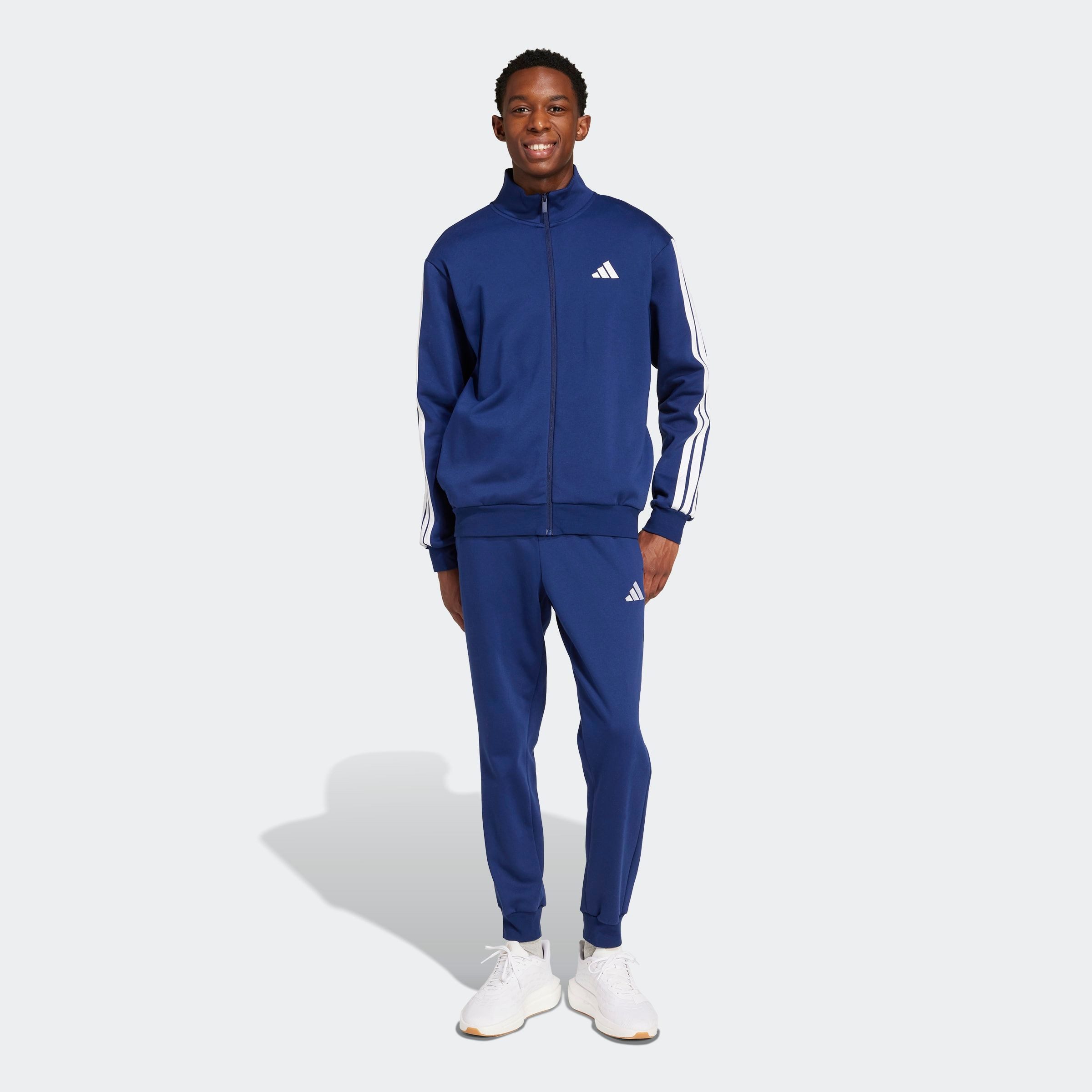 adidas Sportswear Trainingsanzug M 3S FL günstig online kaufen