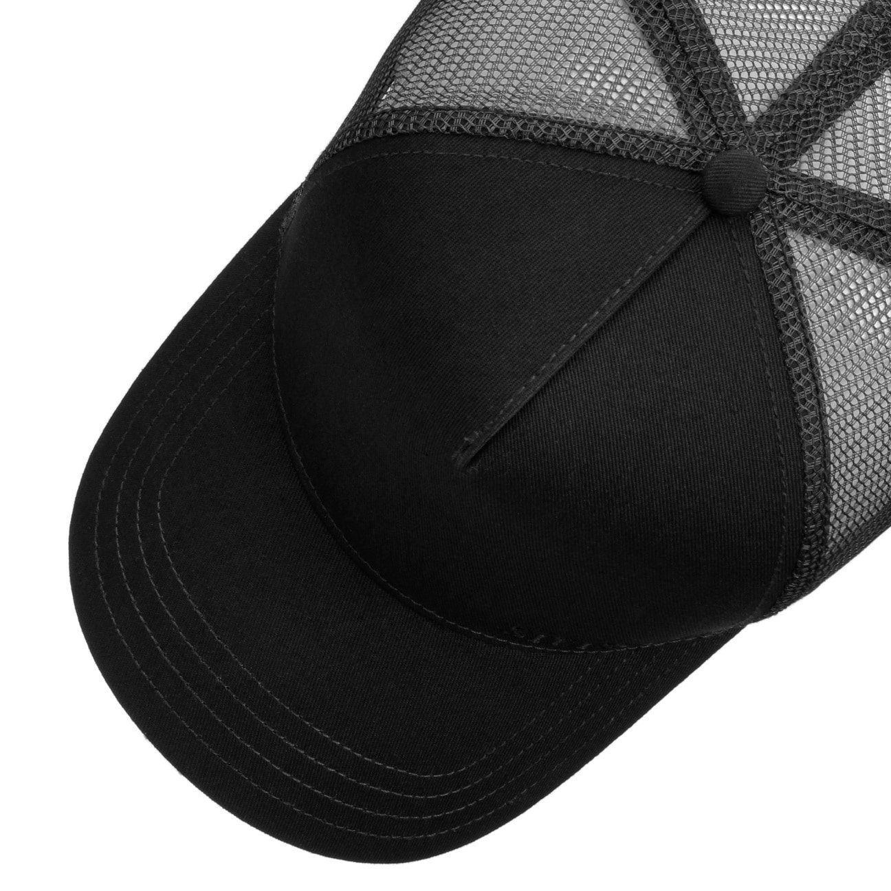 Snapback (1-St) Baseball Stetson Cap