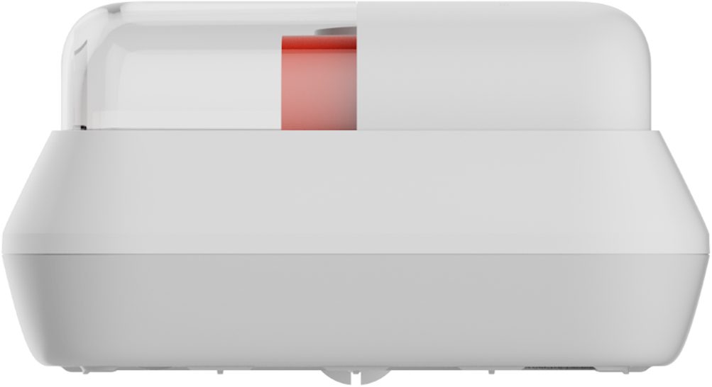 Xiaomi Handstaubsauger Dust Mite Vacuum Cleaner Pro EU BHR8943EU, 400 W, mit Beutel, Milbentilgung mit UV-Licht