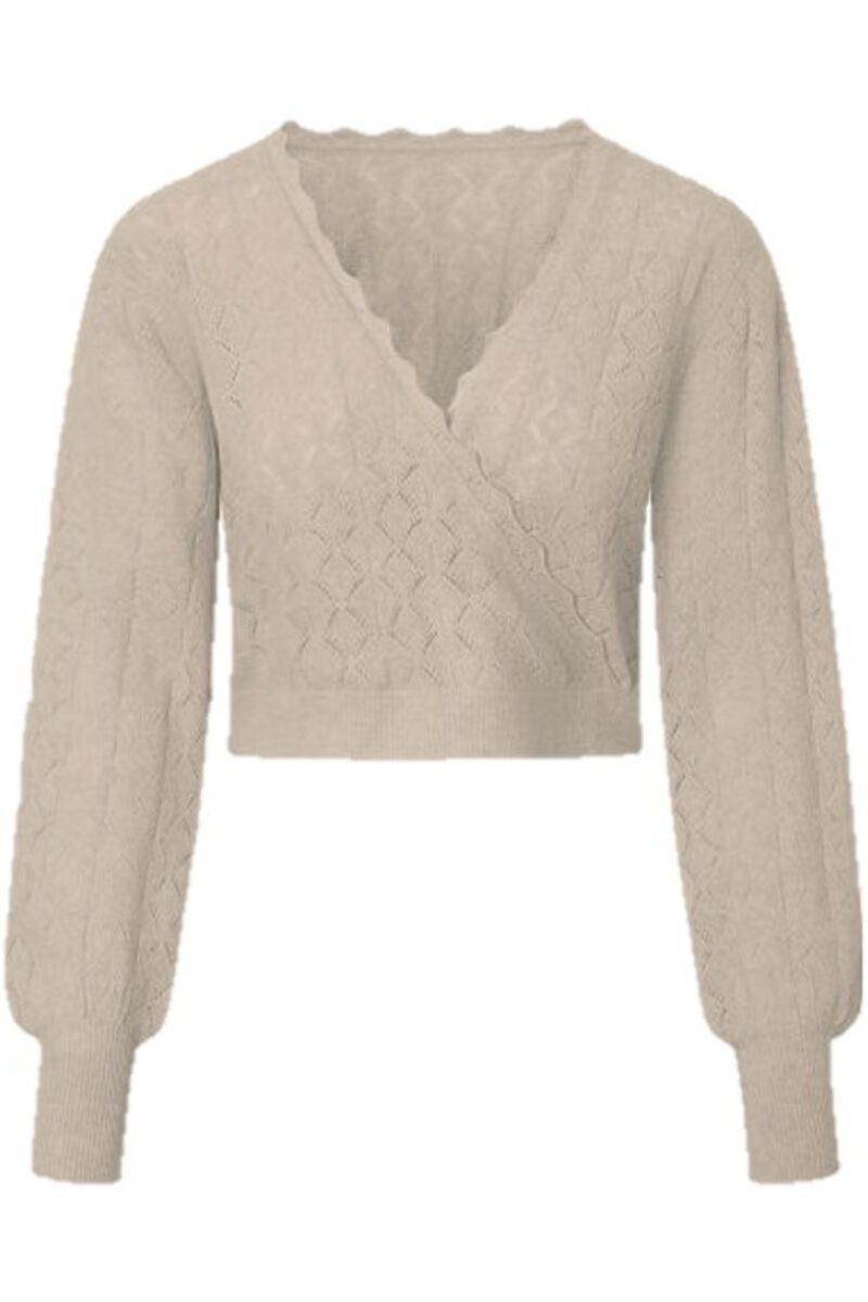Strickpullover