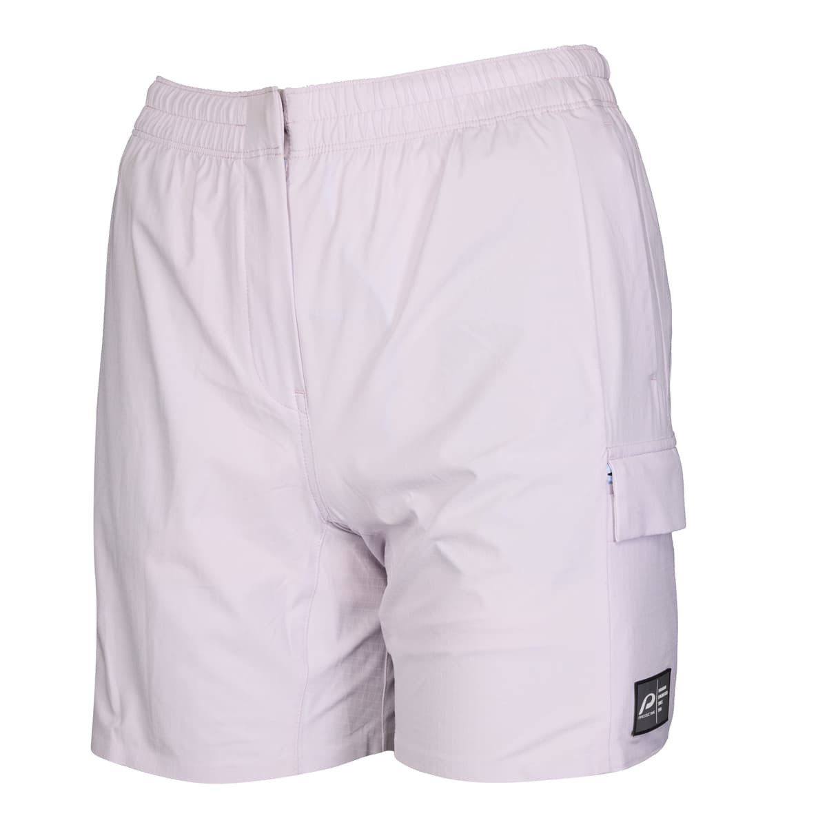 Protective Trainingsshorts Shorts Damen P-Cruise W - Gravel & Outdoor - pale iris, 40