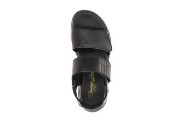 Panama Jack Noah B1 black Sandalette