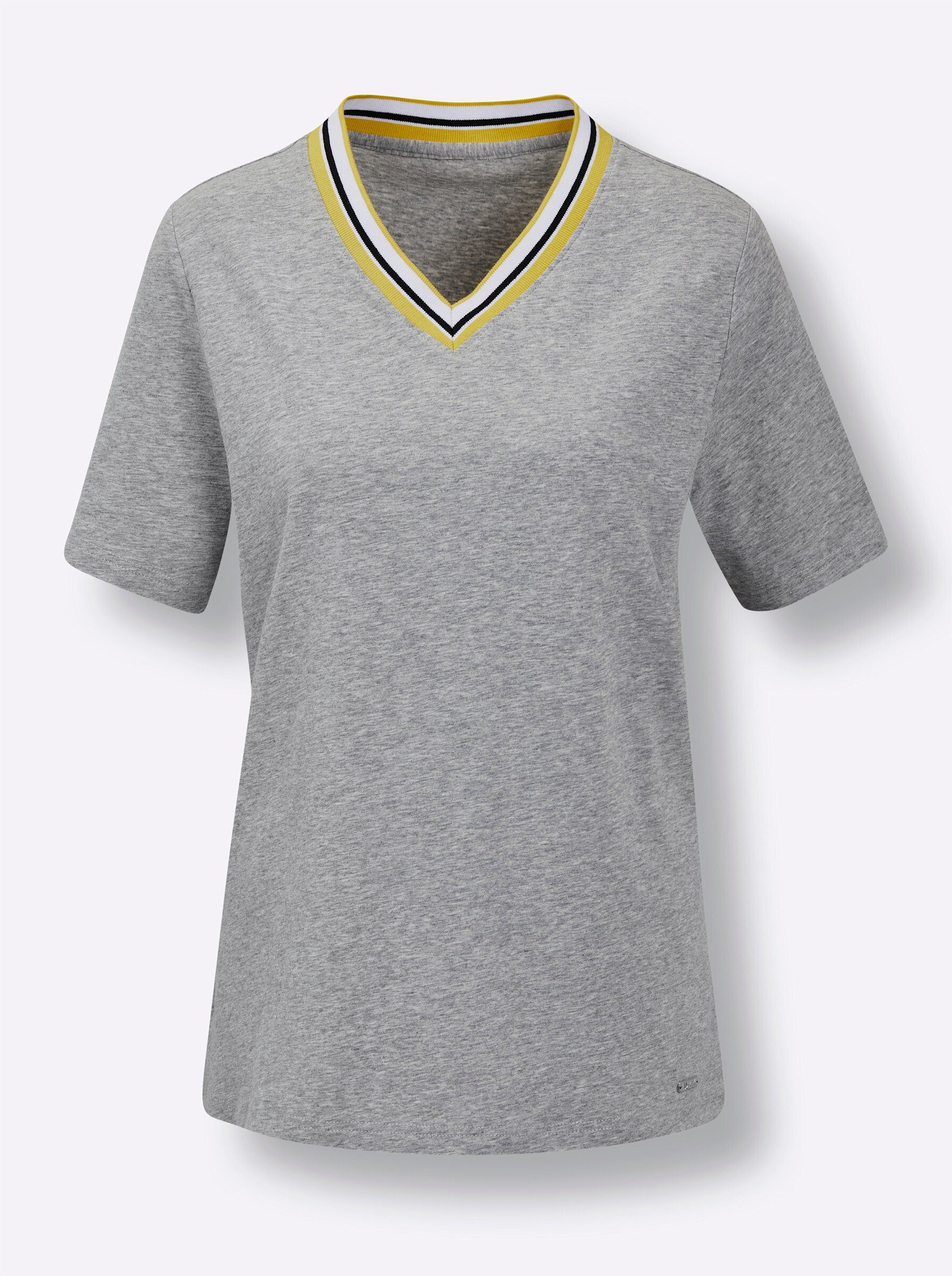 Witt Trainingsshirt Shirt Kurzarm