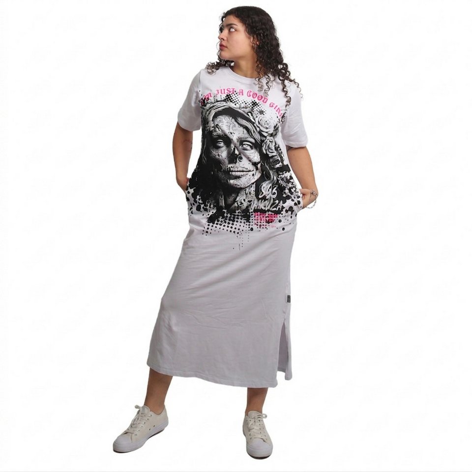 YAKUZA Shirtkleid Good Girls