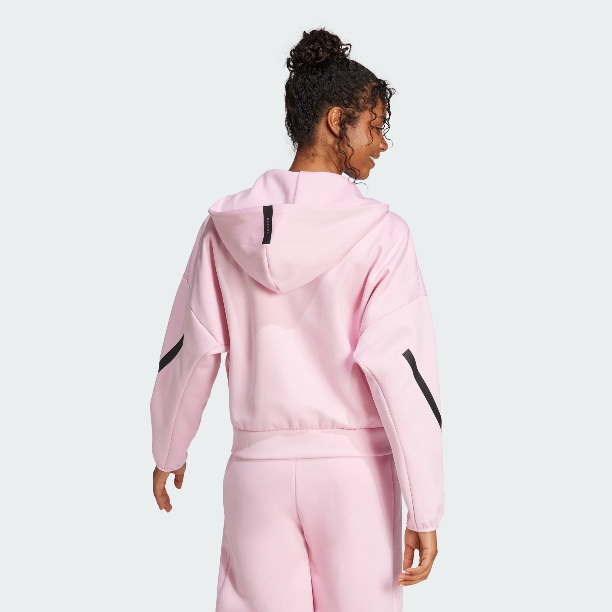 adidas Sportswear Hoodie ADIDAS Z.N.E. ZIP-HOODIE günstig online kaufen