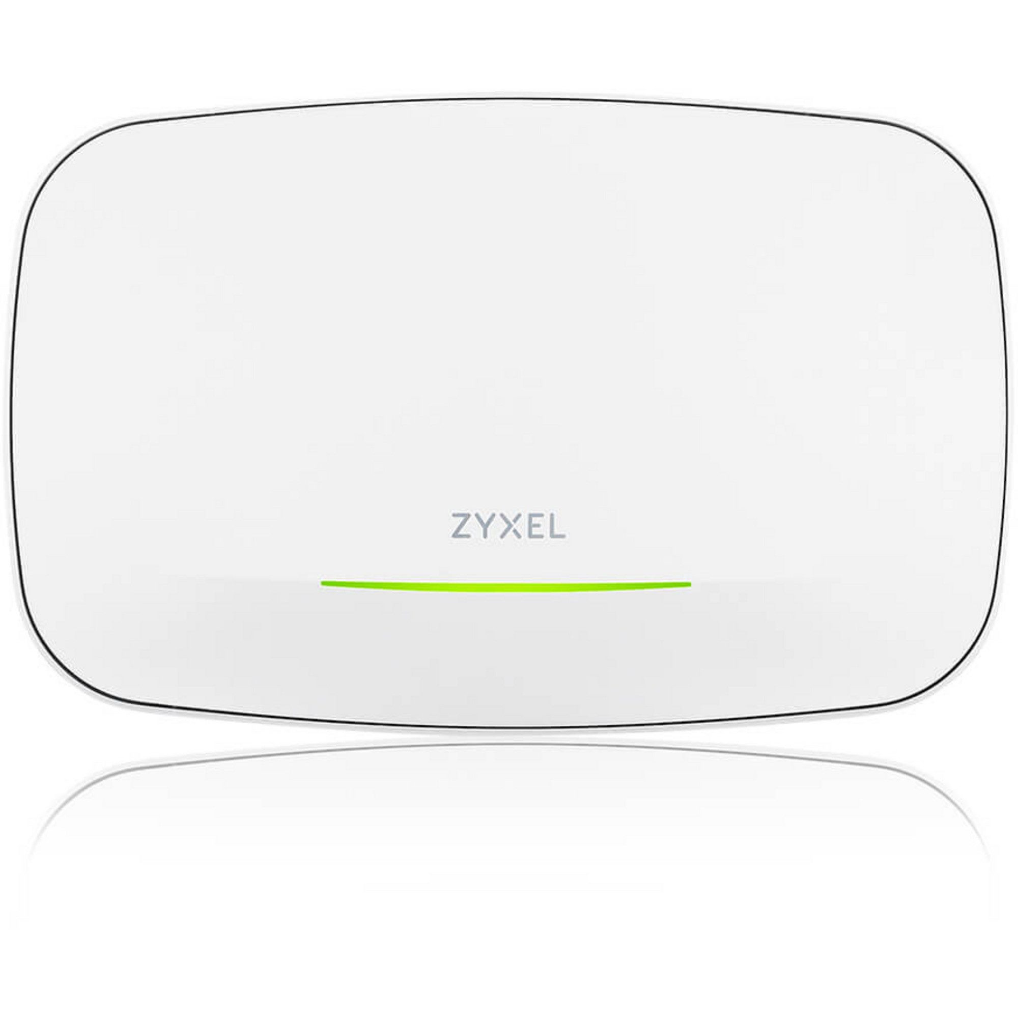 Zyxel Zyxel NWA210AXv2 NebulaFlex, Access Point, (AX5400 Access Point