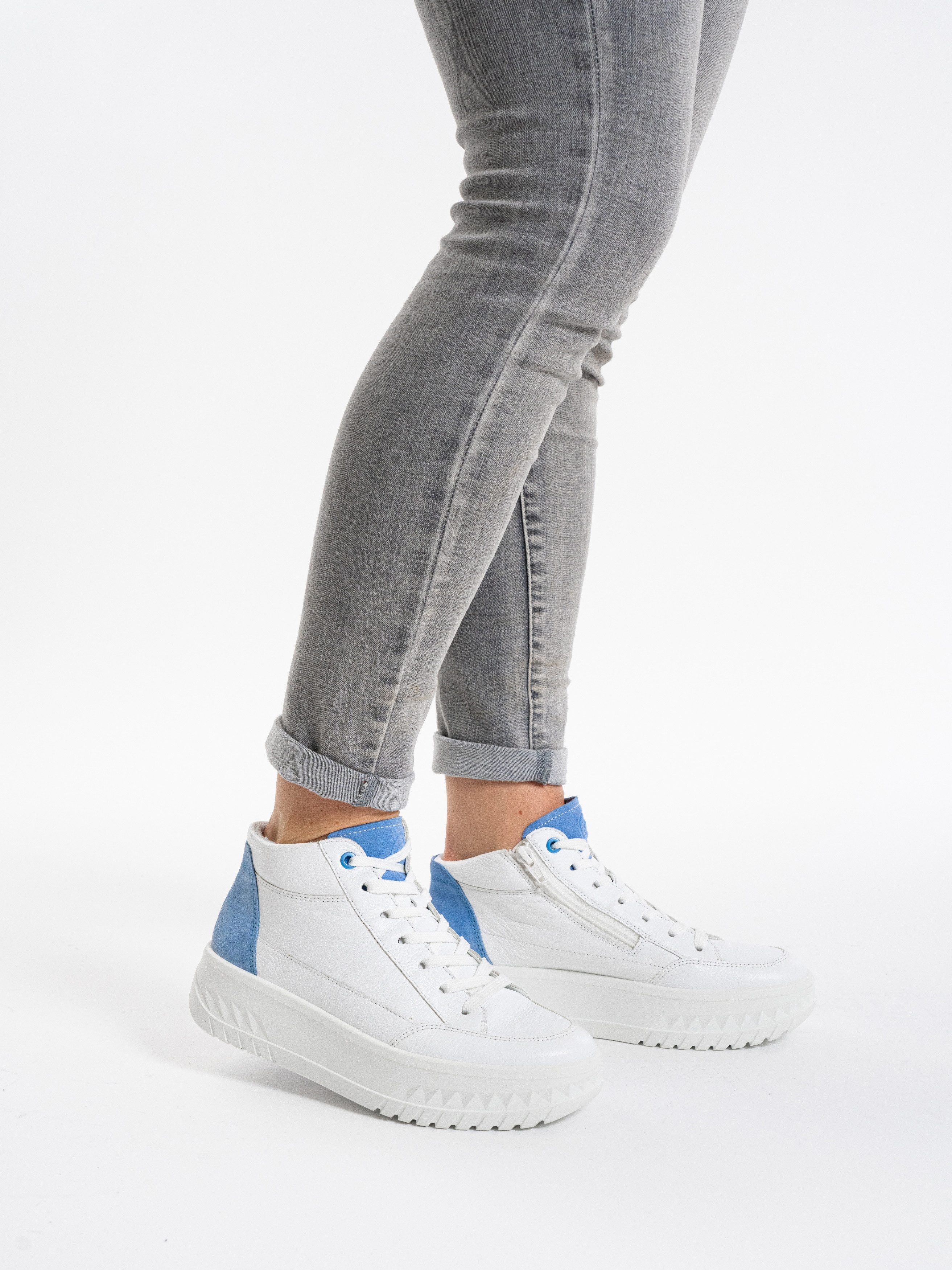 Ara Damen Sneaker Monaco Sneaker günstig online kaufen