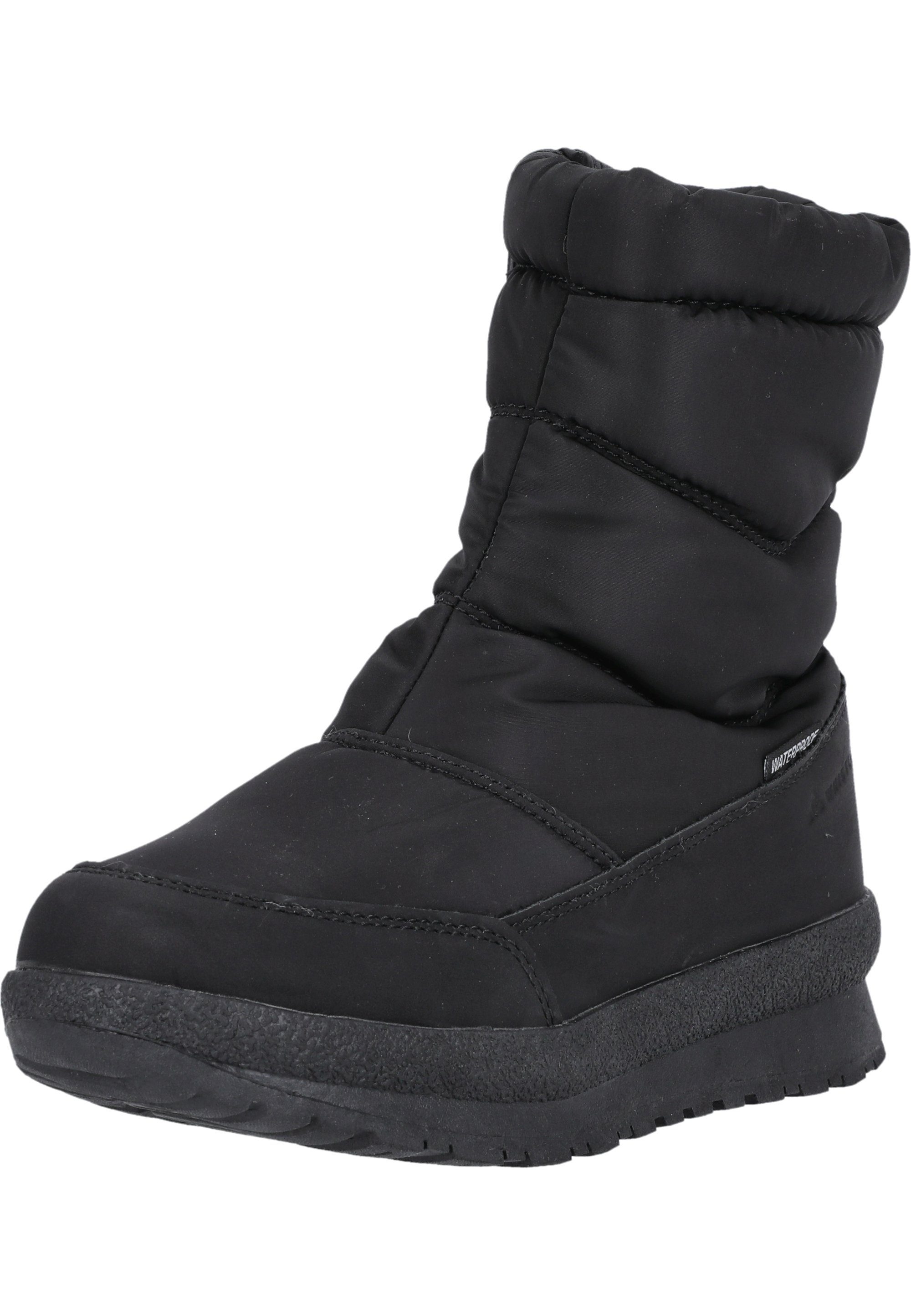 WHISTLER Vasora Stiefel in wasserfester Qualität