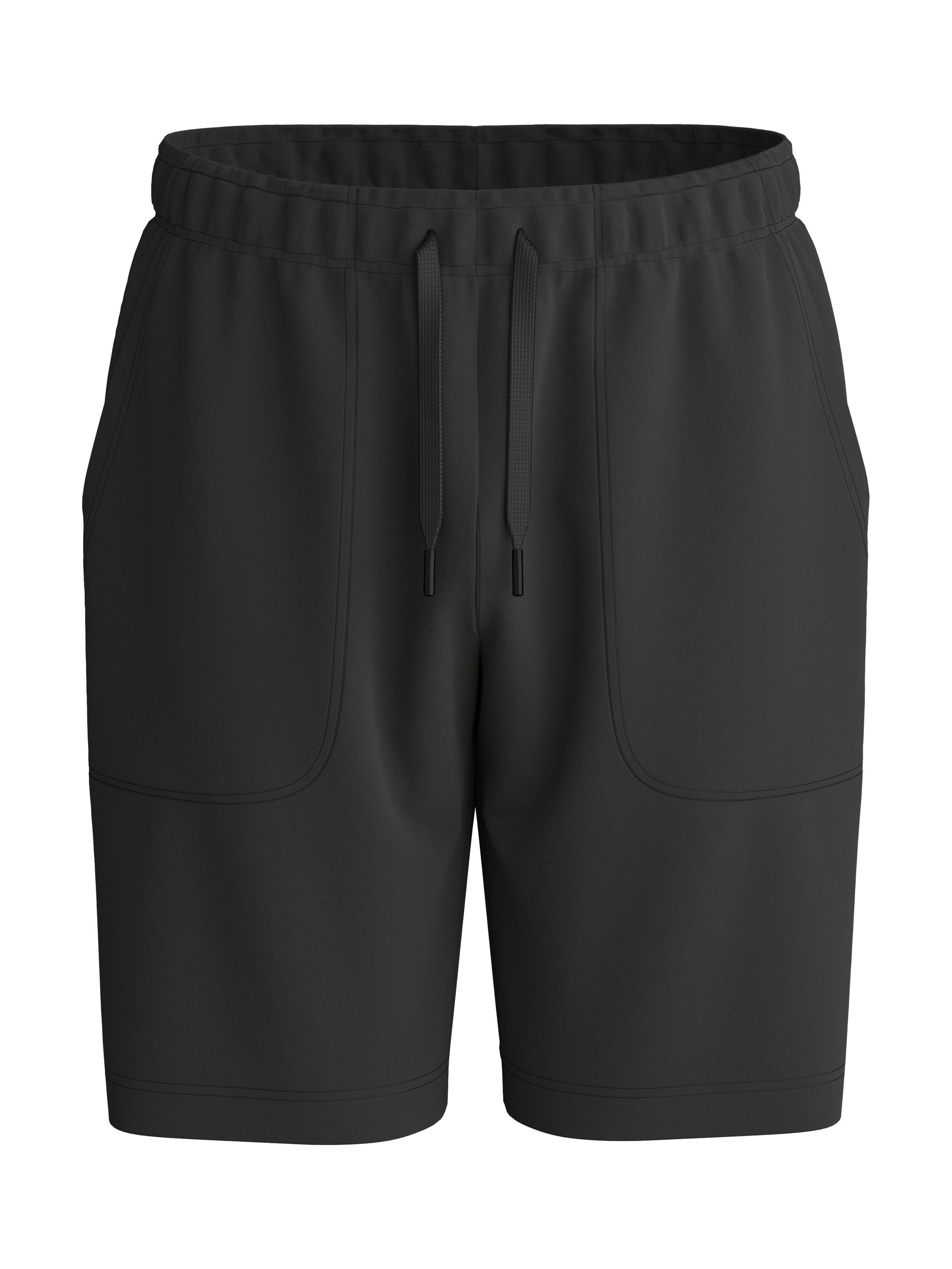 CALIDA Pyjamashorts RMX Lounge Lecce Herren (1-tlg) weich, geschmeidig und bequem