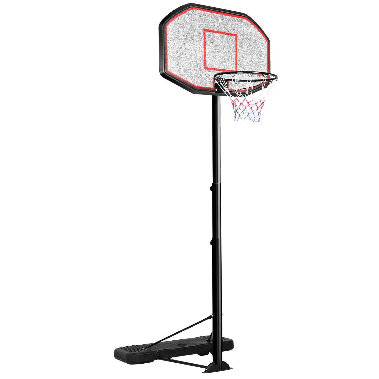 Basketballständer Basketballkorb