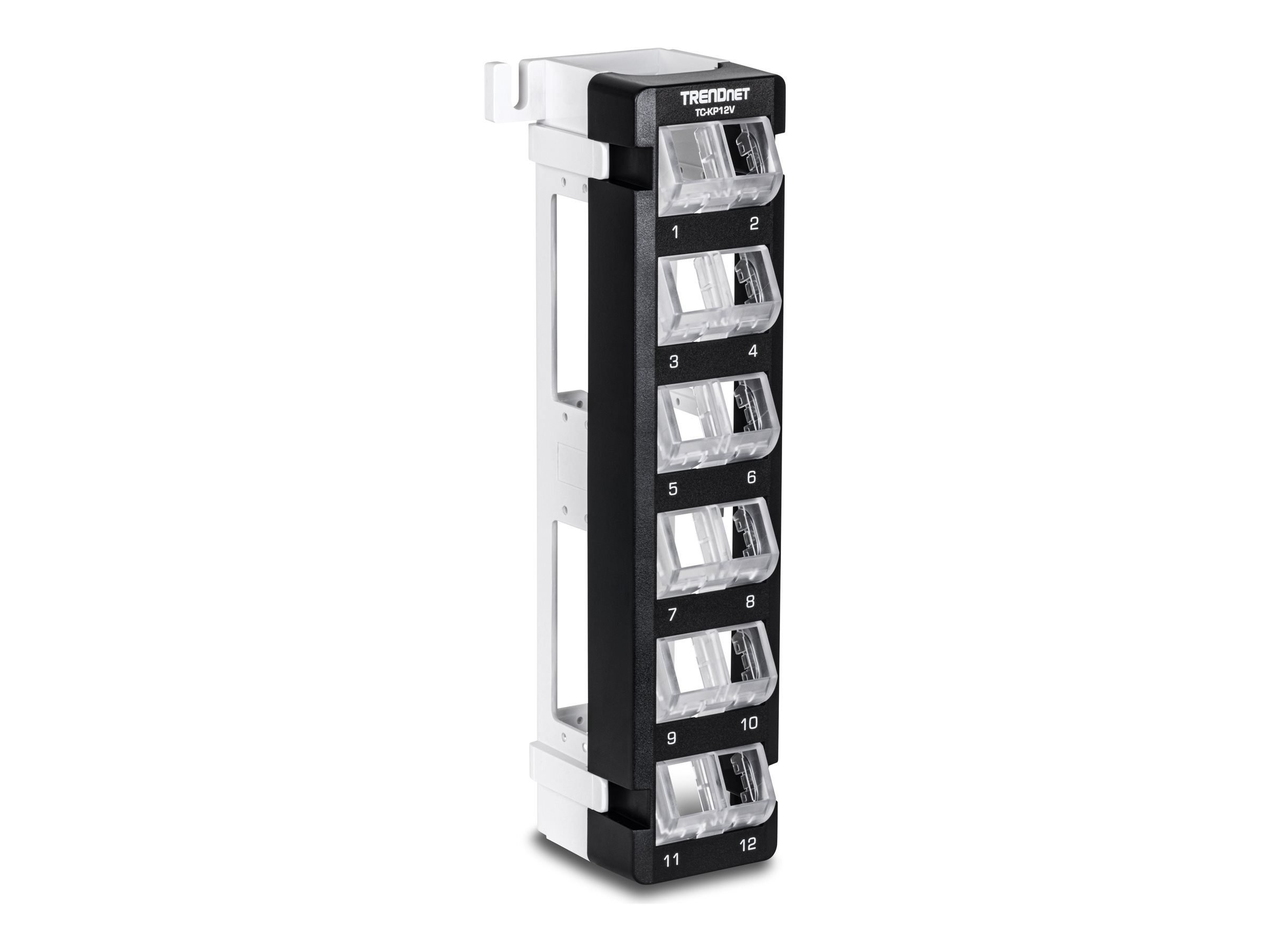 Trendnet Netzwerk-Patch-Panel