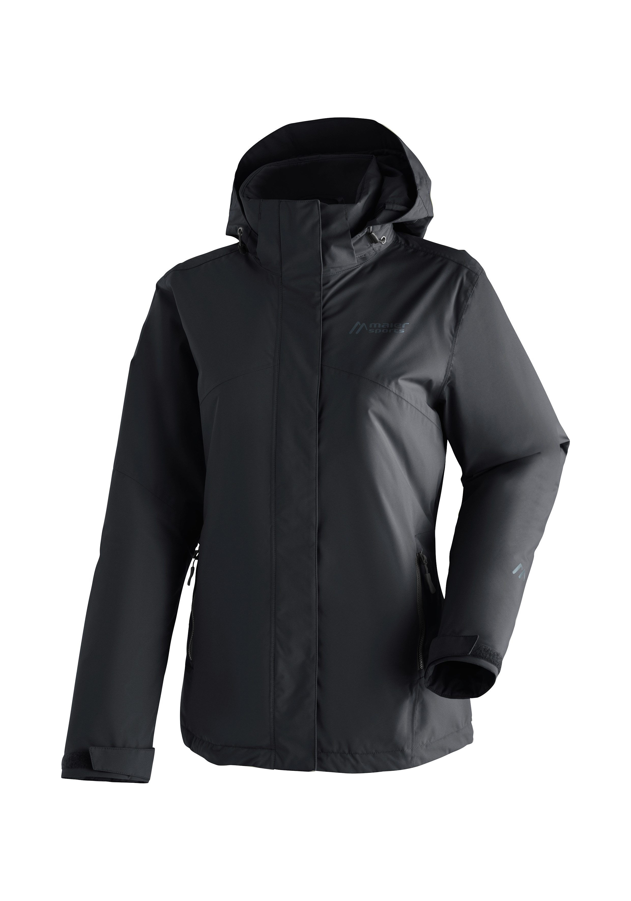 Maier Sports Outdoorjacke Metor Therm Rec günstig online kaufen