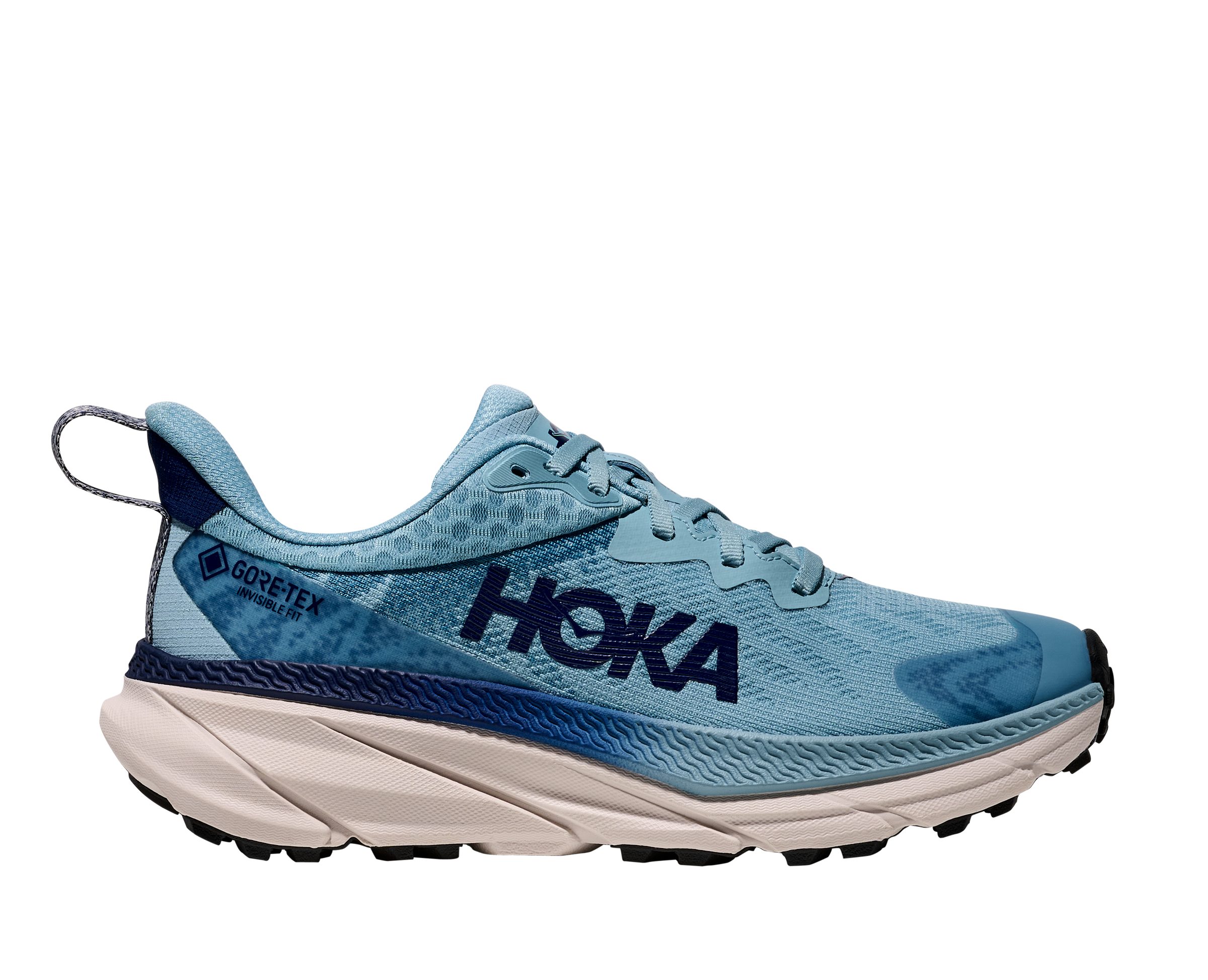 Hoka One One CHALLENGER 7 GORE-TEX Laufschuh wasserdichter Trailrunningschu günstig online kaufen