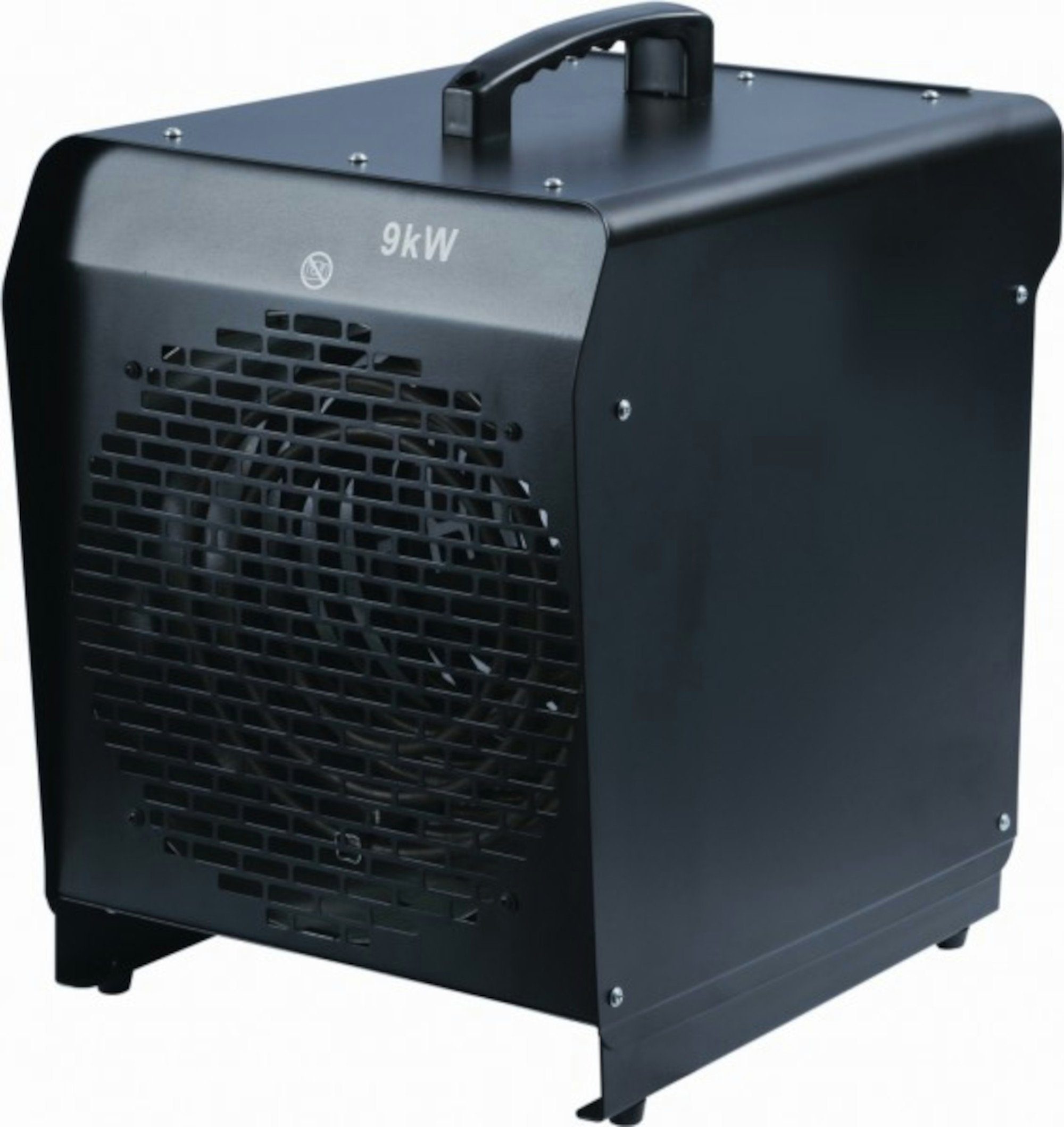 Deko-Elektro Infrarotstrahler ATH-90, 9000 W