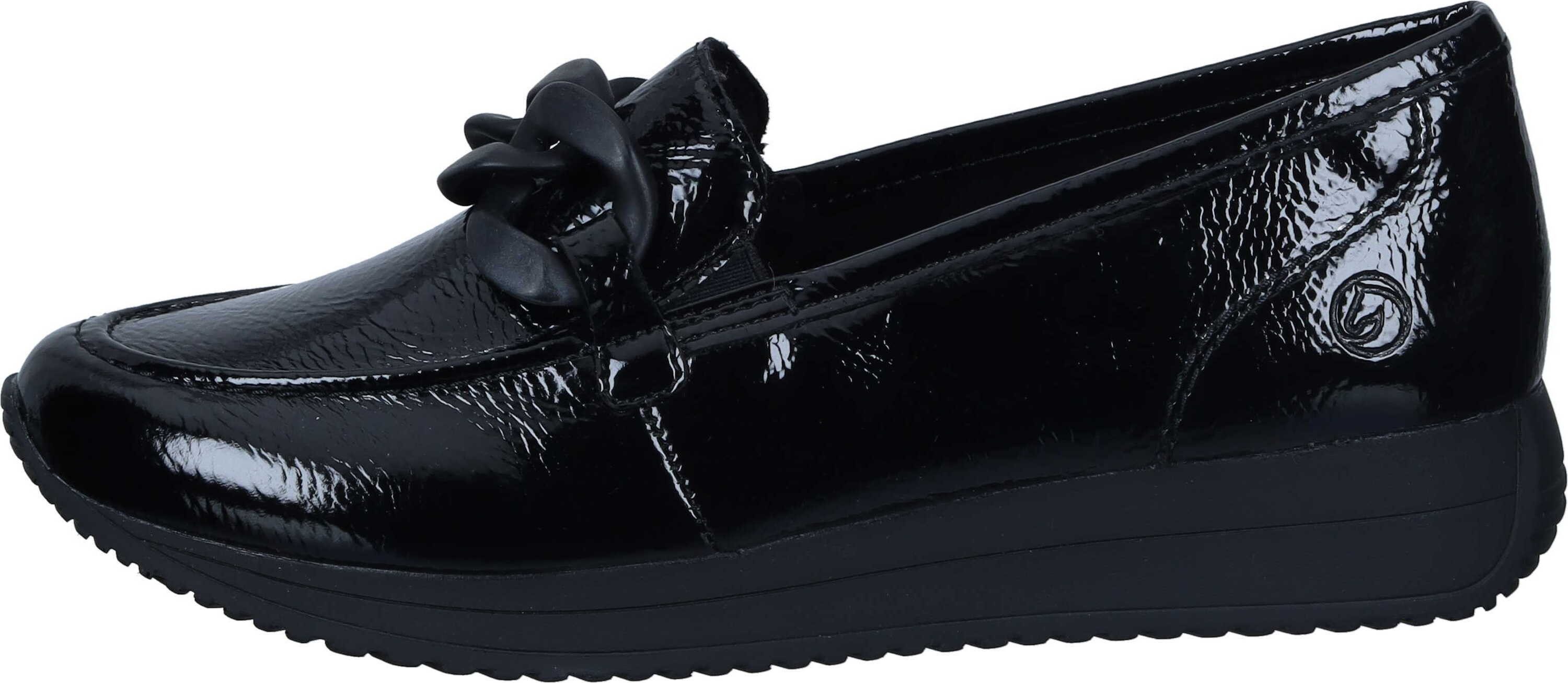 Remonte Ballerinas Ballerina aus Leder/Synthetik günstig online kaufen