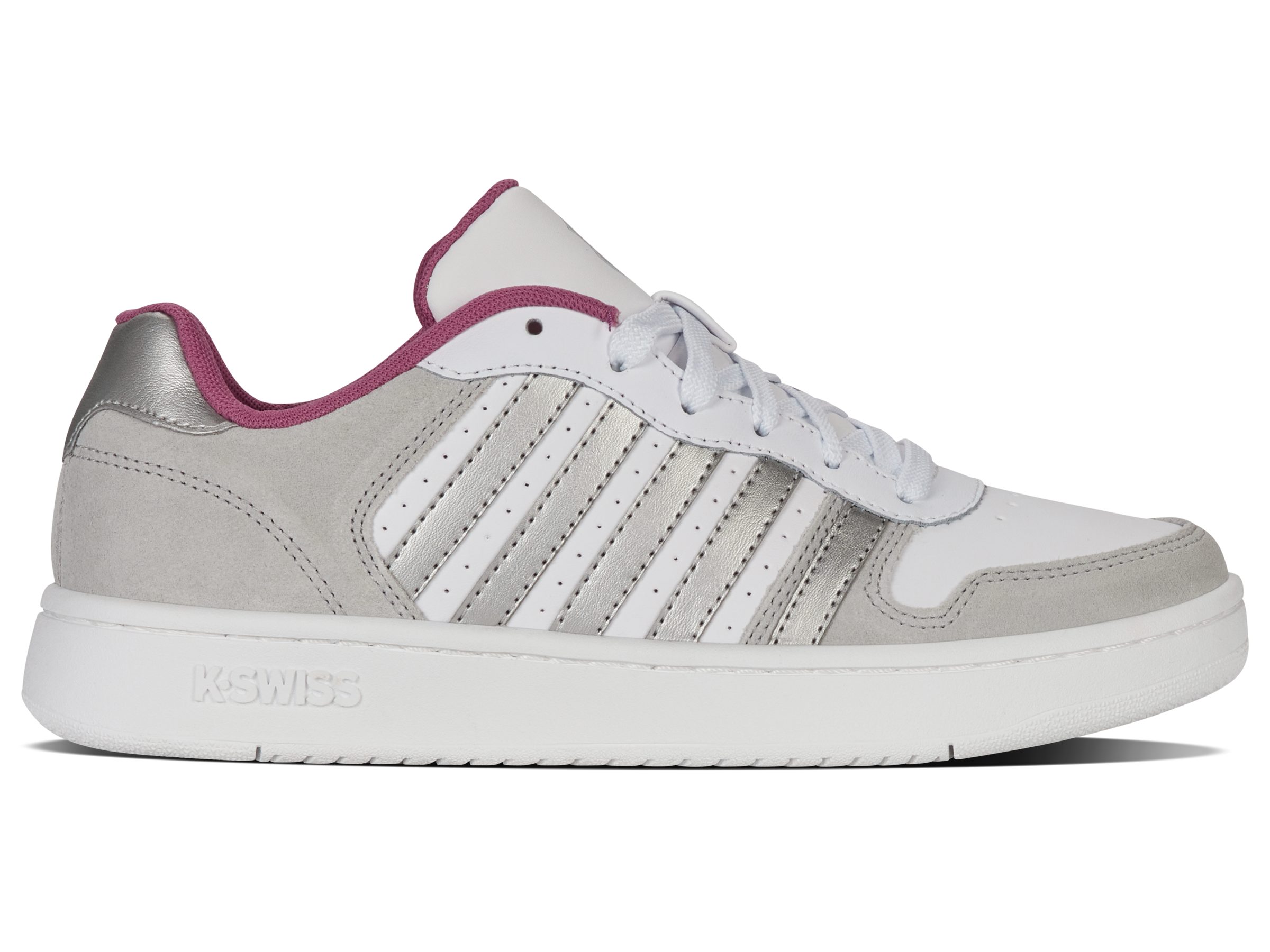 K-Swiss COURT PALISADES Sneaker günstig online kaufen
