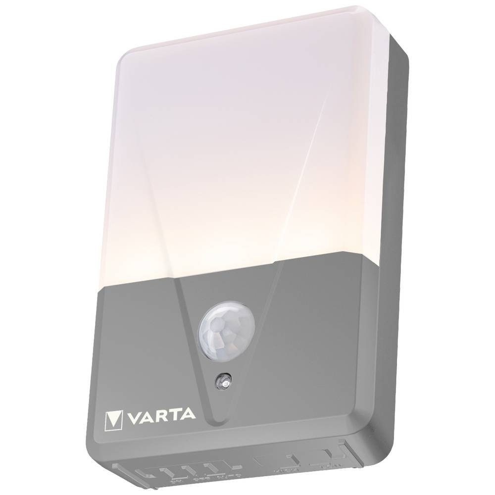 VARTA LED Gartenleuchte 3xAAA 16634101421