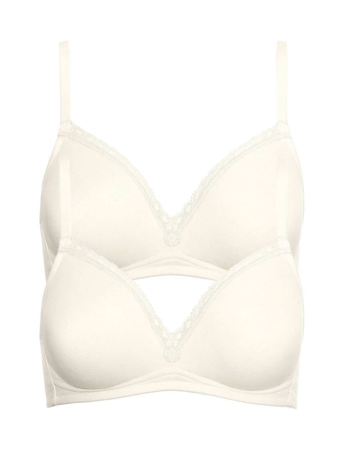 Soft-BH 2er Pack Soft BH Ines